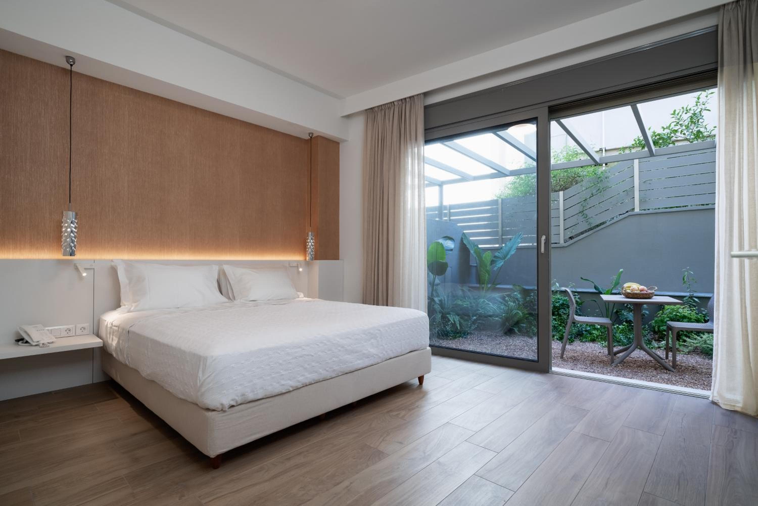 Athens Hill Luxury Apartments, Athens, photo 5