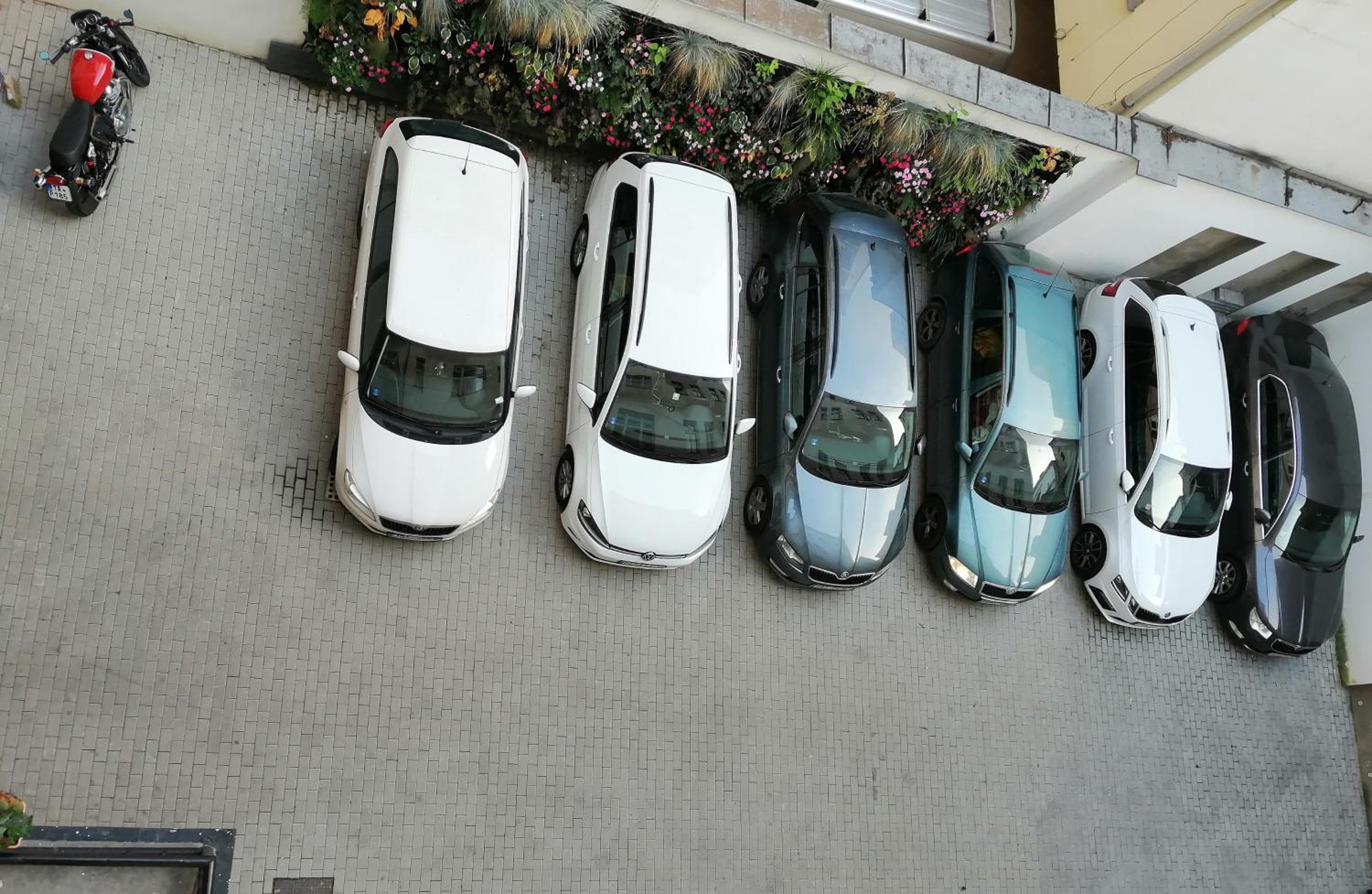 Chill apartments, Prague, photo 6