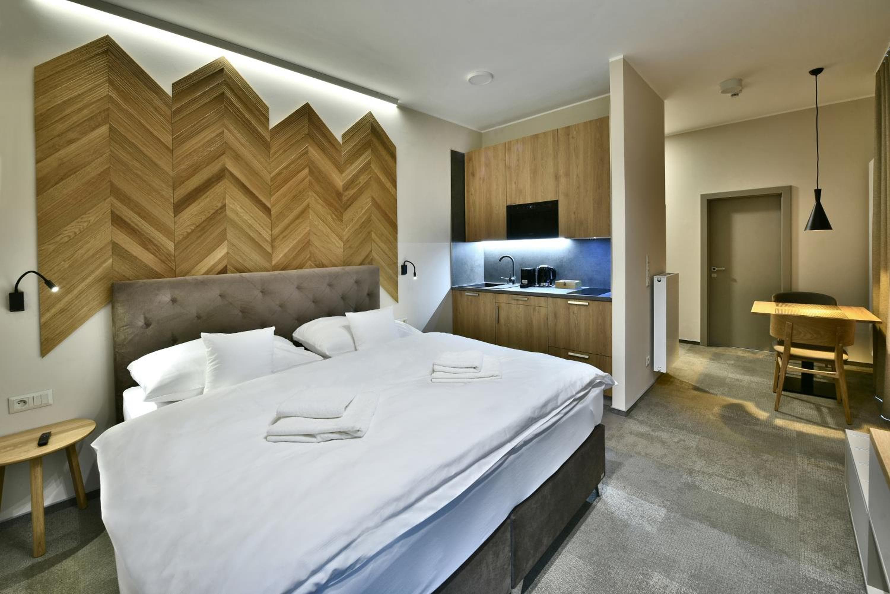 APLEND Lake Resort, Vysoke Tatry - Strbske Pleso, photo 6