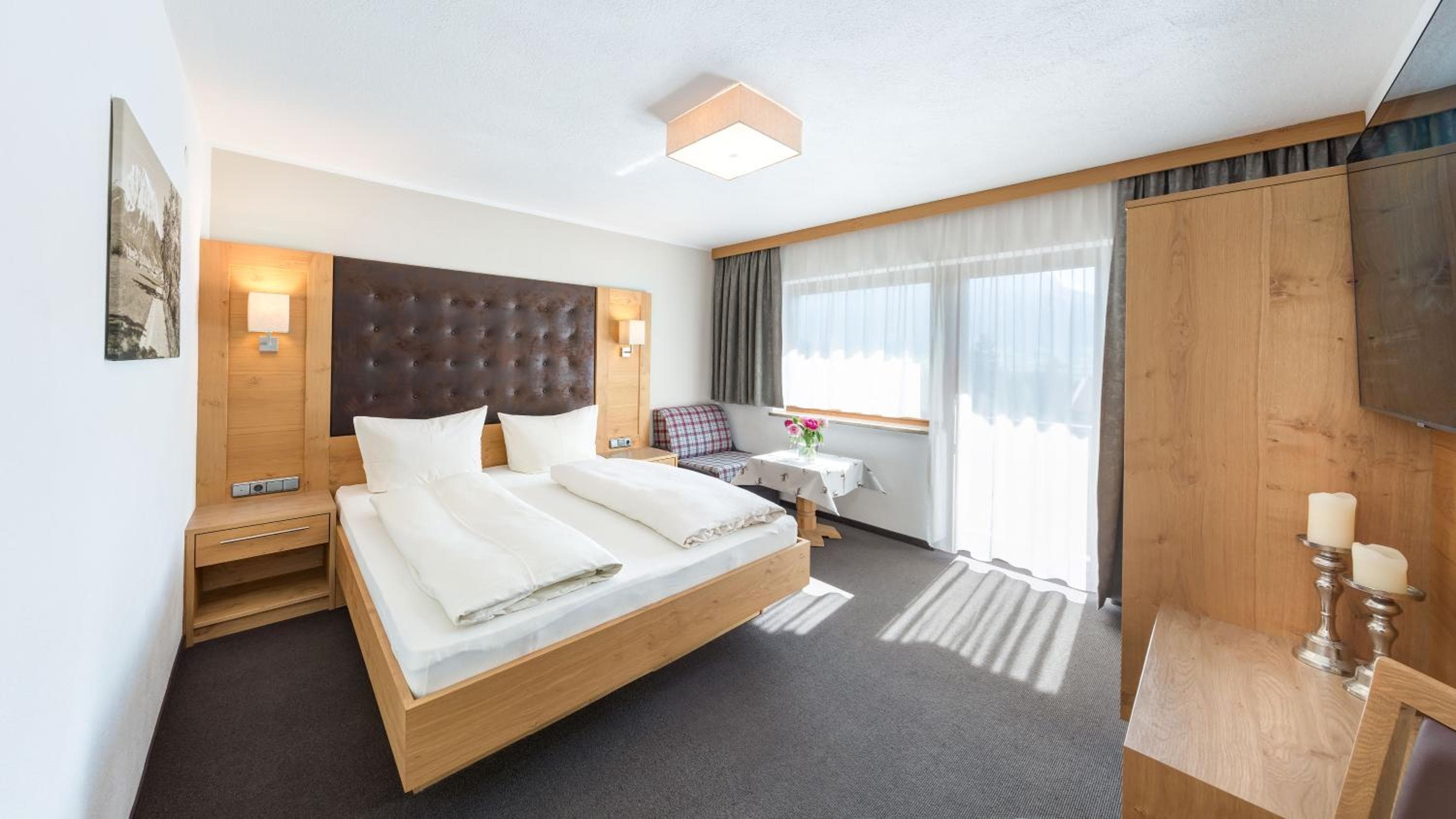 BIRKENHOF premium apart & suites, Lermoos, photo 6