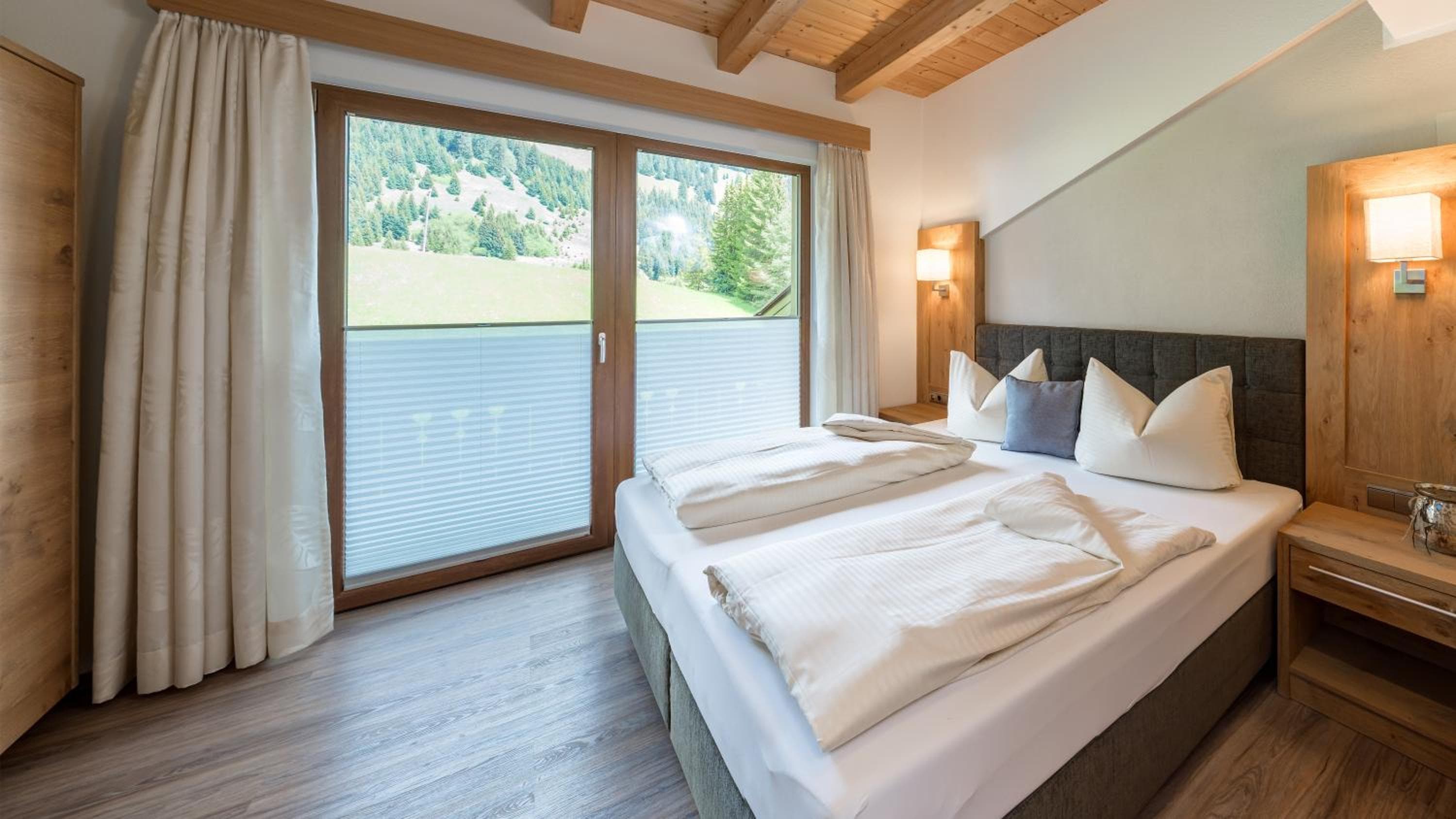 BIRKENHOF premium apart & suites, Lermoos, photo 3