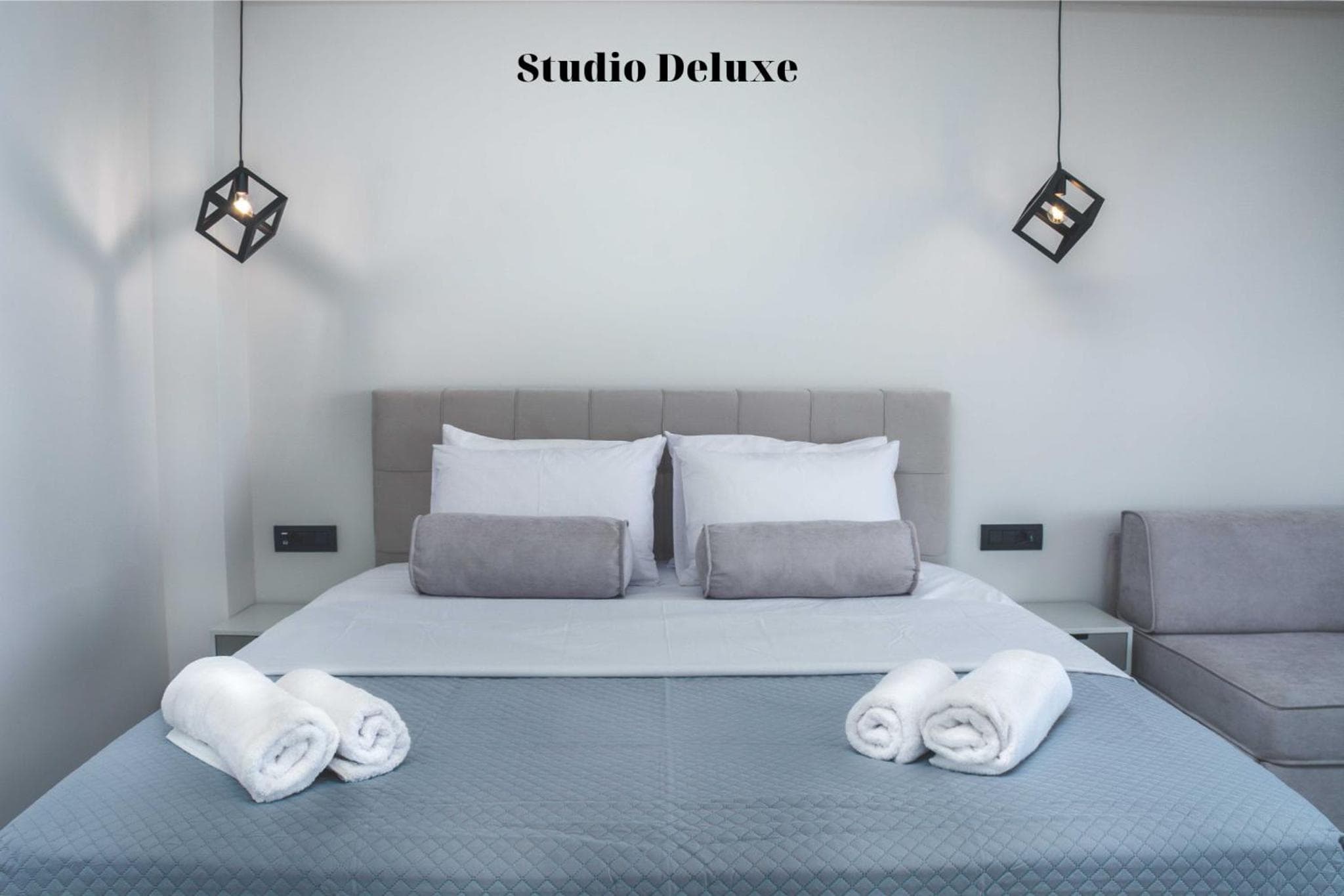 Dionisos Luxury Suites, Tsilivi, photo 6