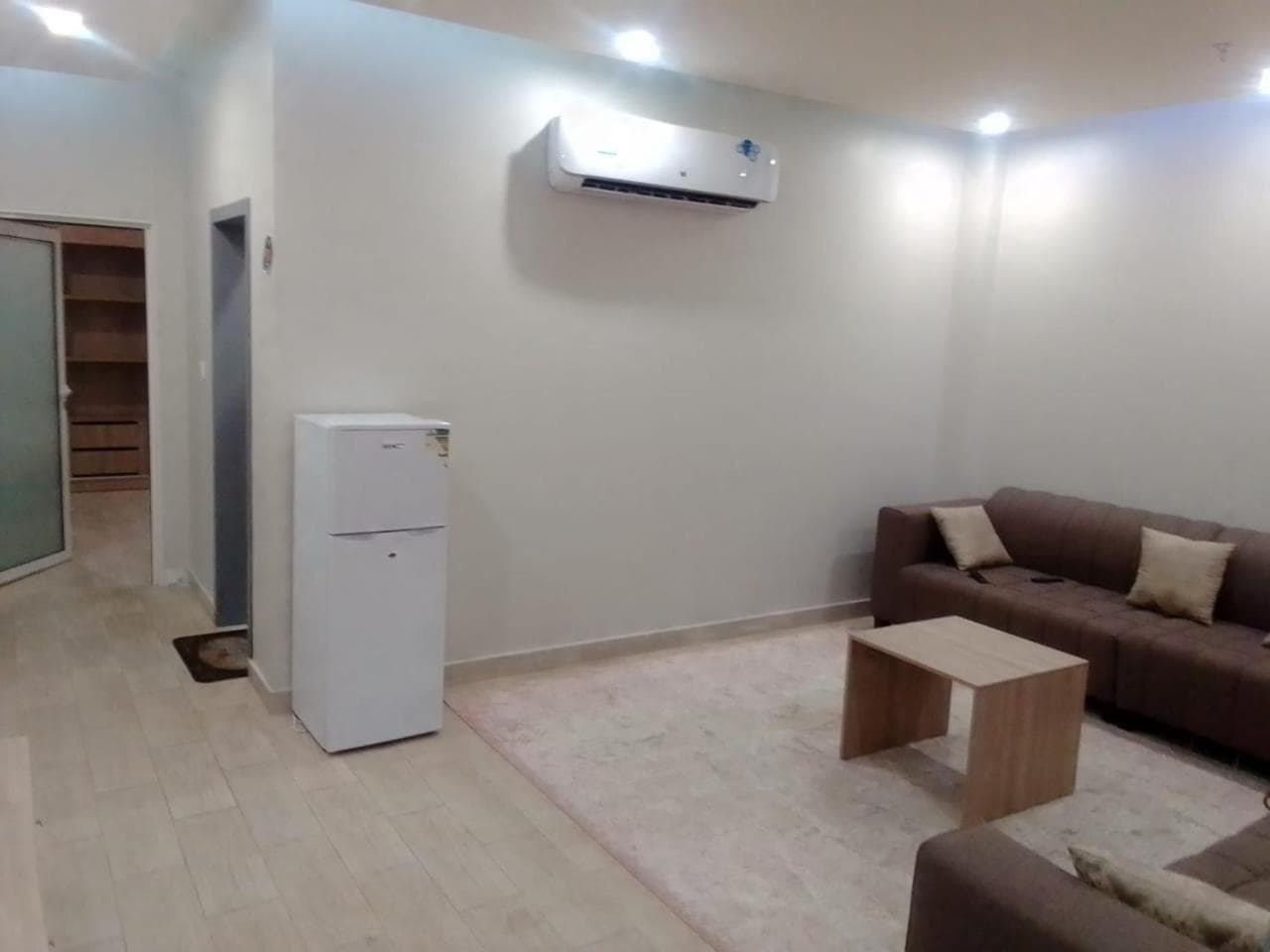 Burj Al Hayat Aleali Services Apartment - Ahad Al Masariha, Sūq al Aḩad, photo 4