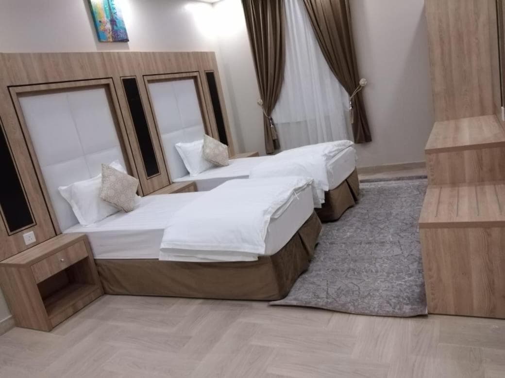 Burj Al Hayat Aleali Services Apartment - Ahad Al Masariha, Sūq al Aḩad, photo 2