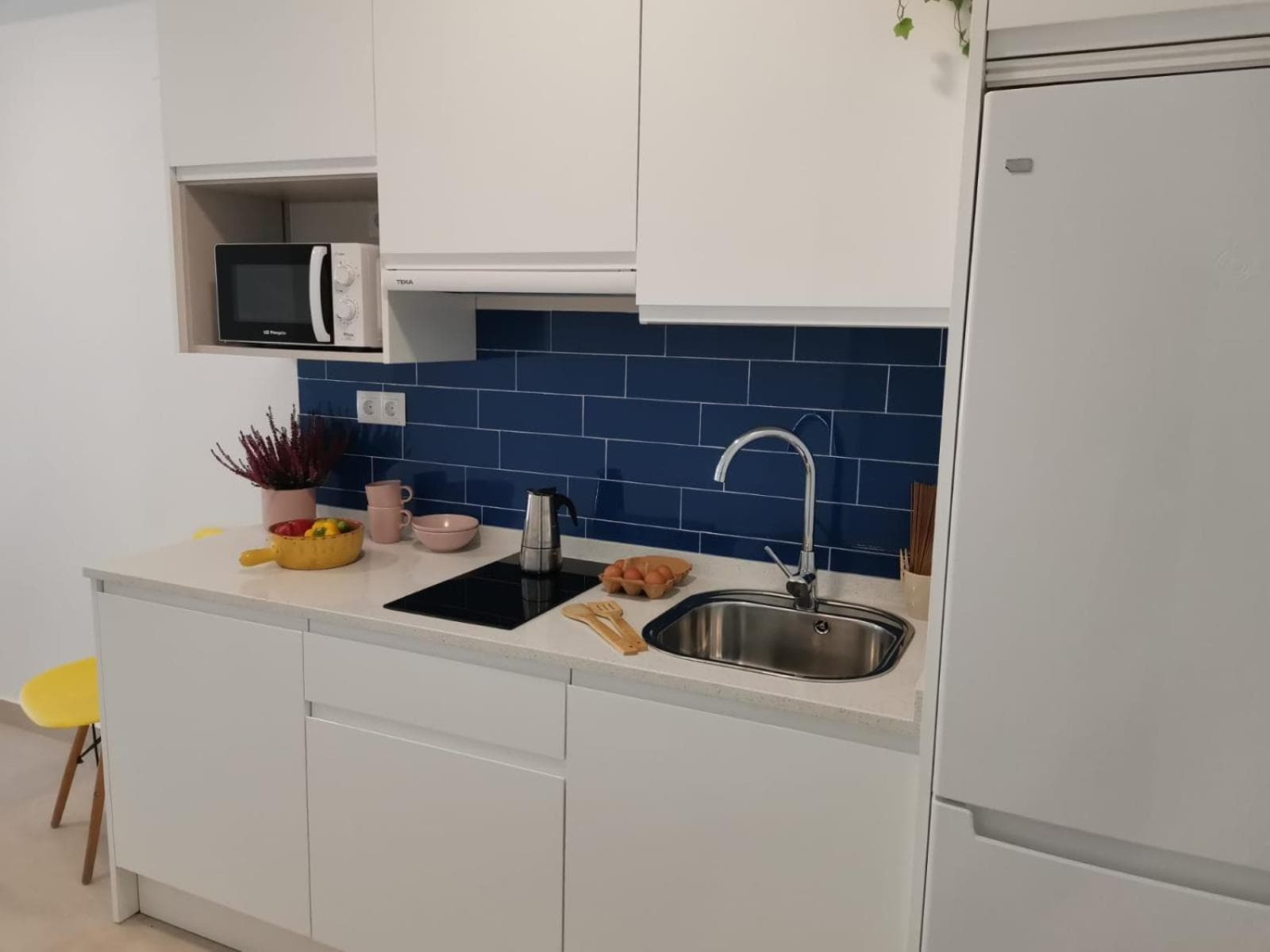 Bnbook Medea Apartments 2, Fuengirola, photo 3