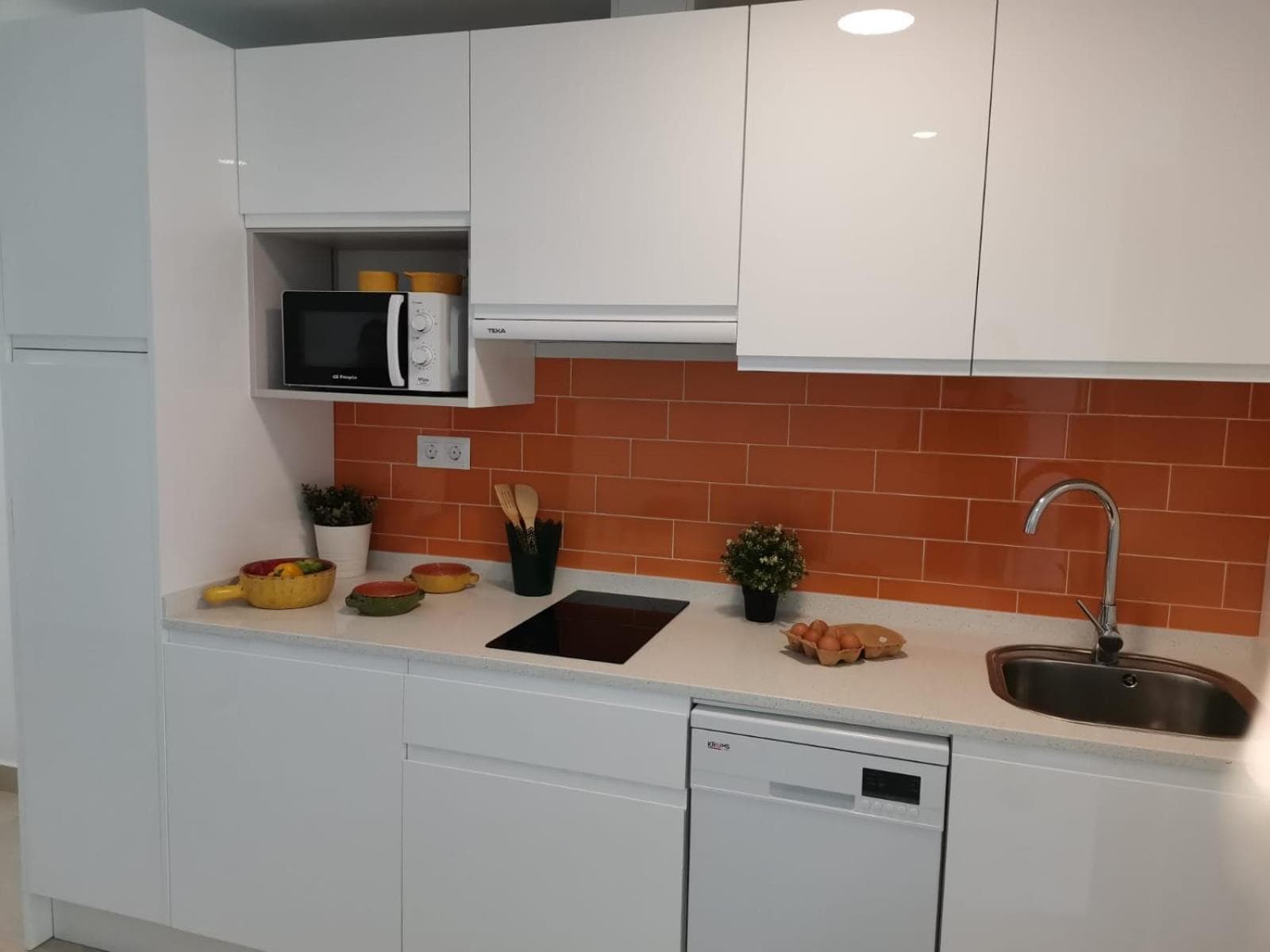 Bnbook Medea Apartments 2, Fuengirola, photo 4