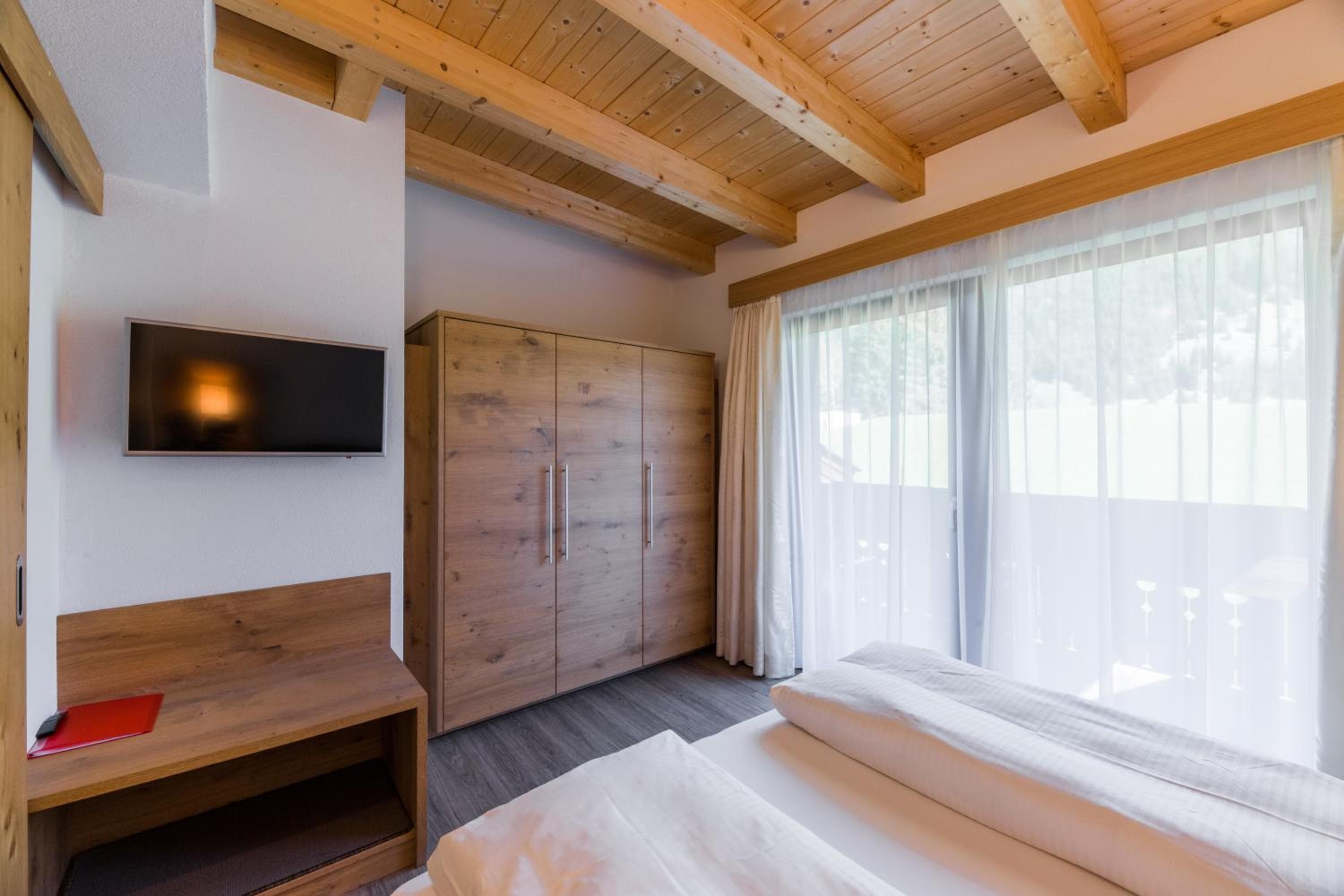 BIRKENHOF premium apart & suites, Lermoos, photo 5
