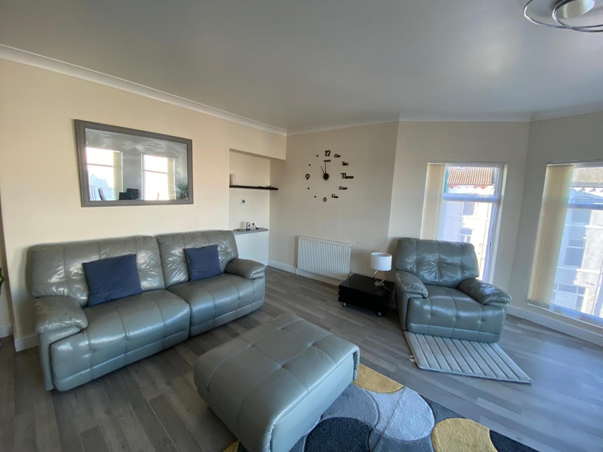 Redcar Seaview Apartments, Redcar, photo 5