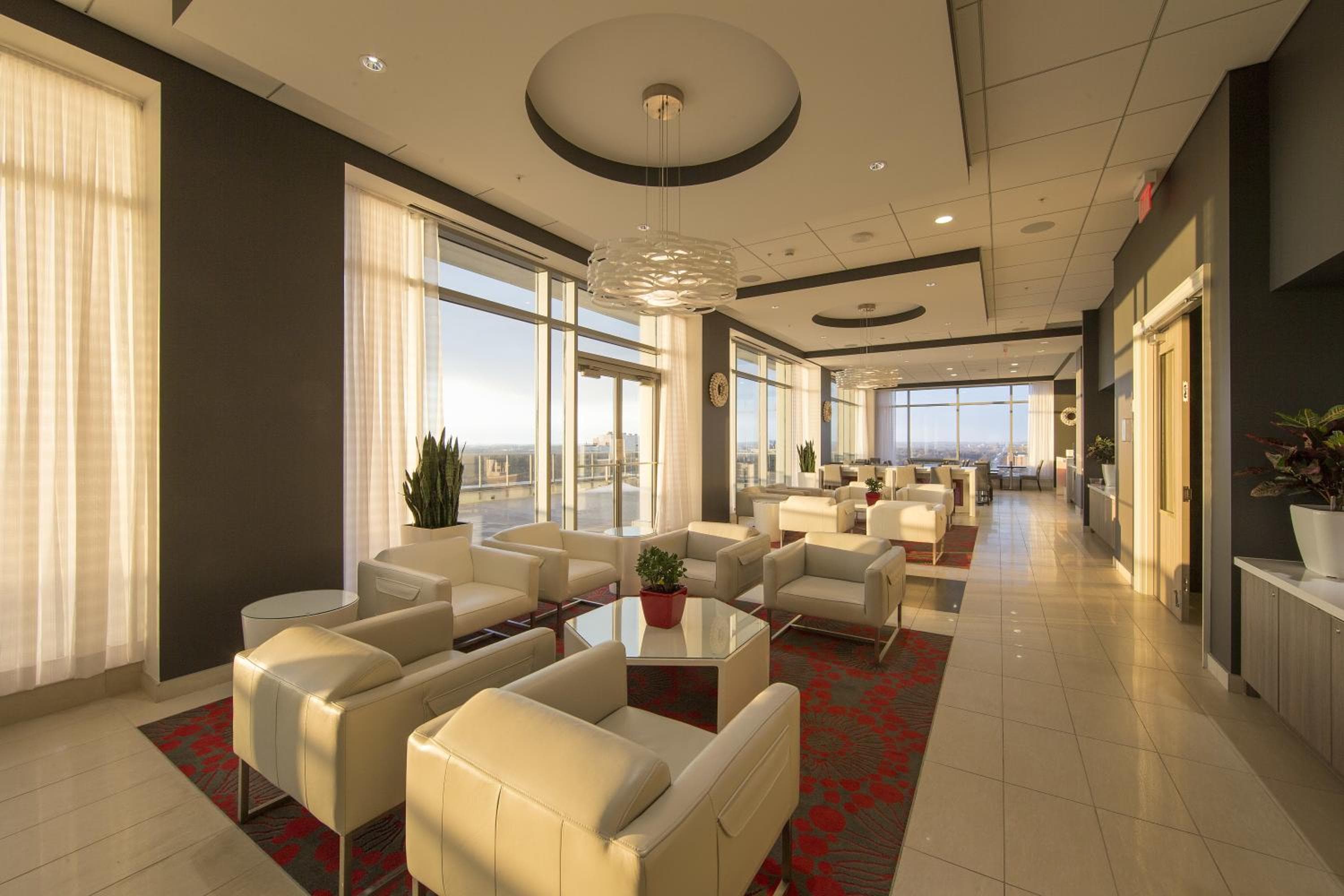 Liberty Suites, Thornhill, photo 5