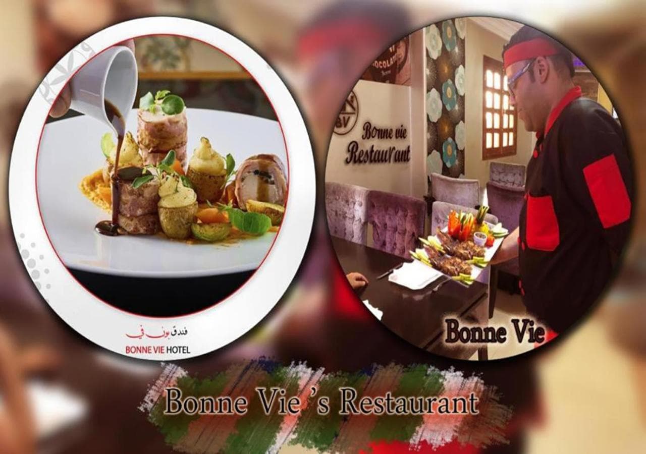Bonne Vie Hotel, 6th Of October, photo 5