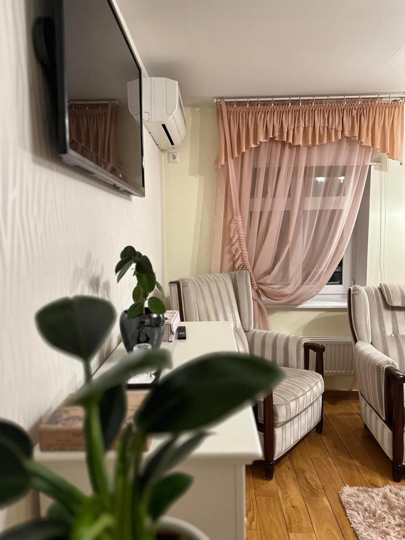 Embrace Hotel & Apartments, Pärnu, photo 5