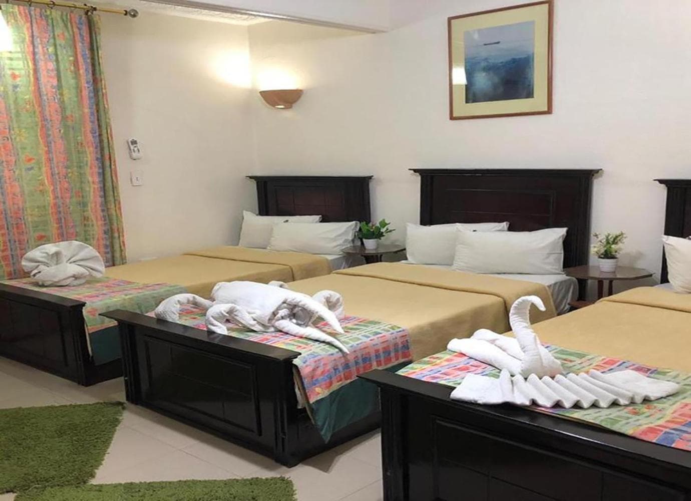 Bonne Vie Hotel, 6th Of October, photo 2