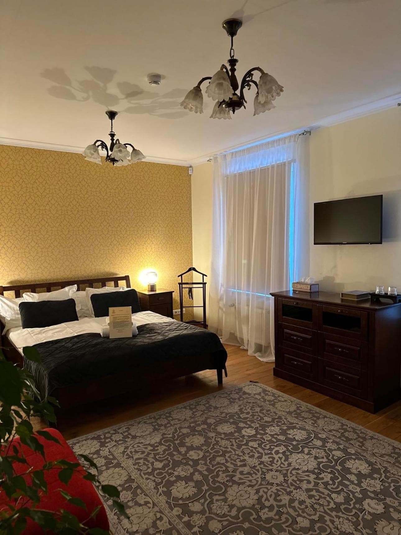 Embrace Hotel & Apartments, Pärnu, photo 4