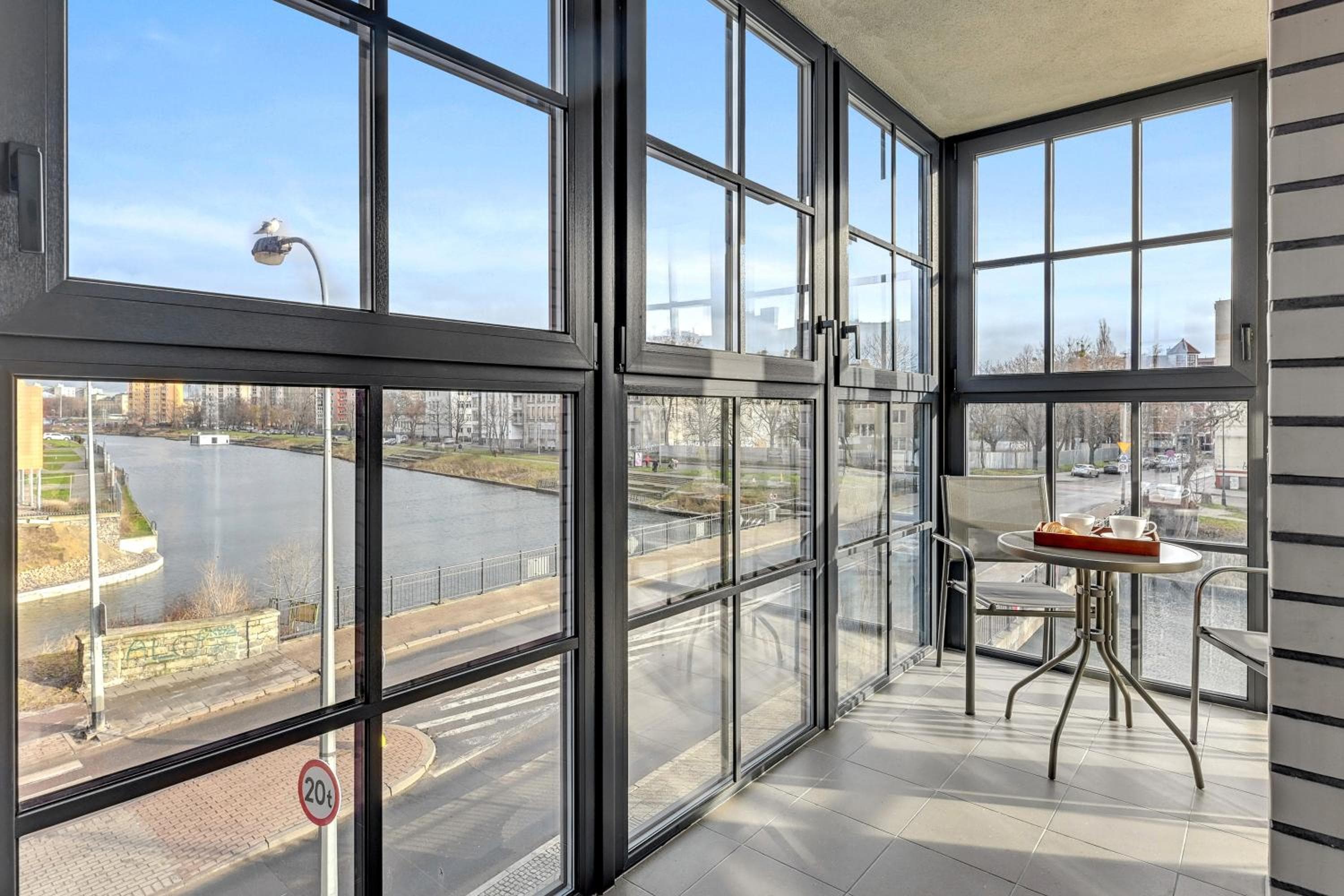Dwie Motławy Riverside & City Center by Downtown Apartments, Gdańsk, photo 5