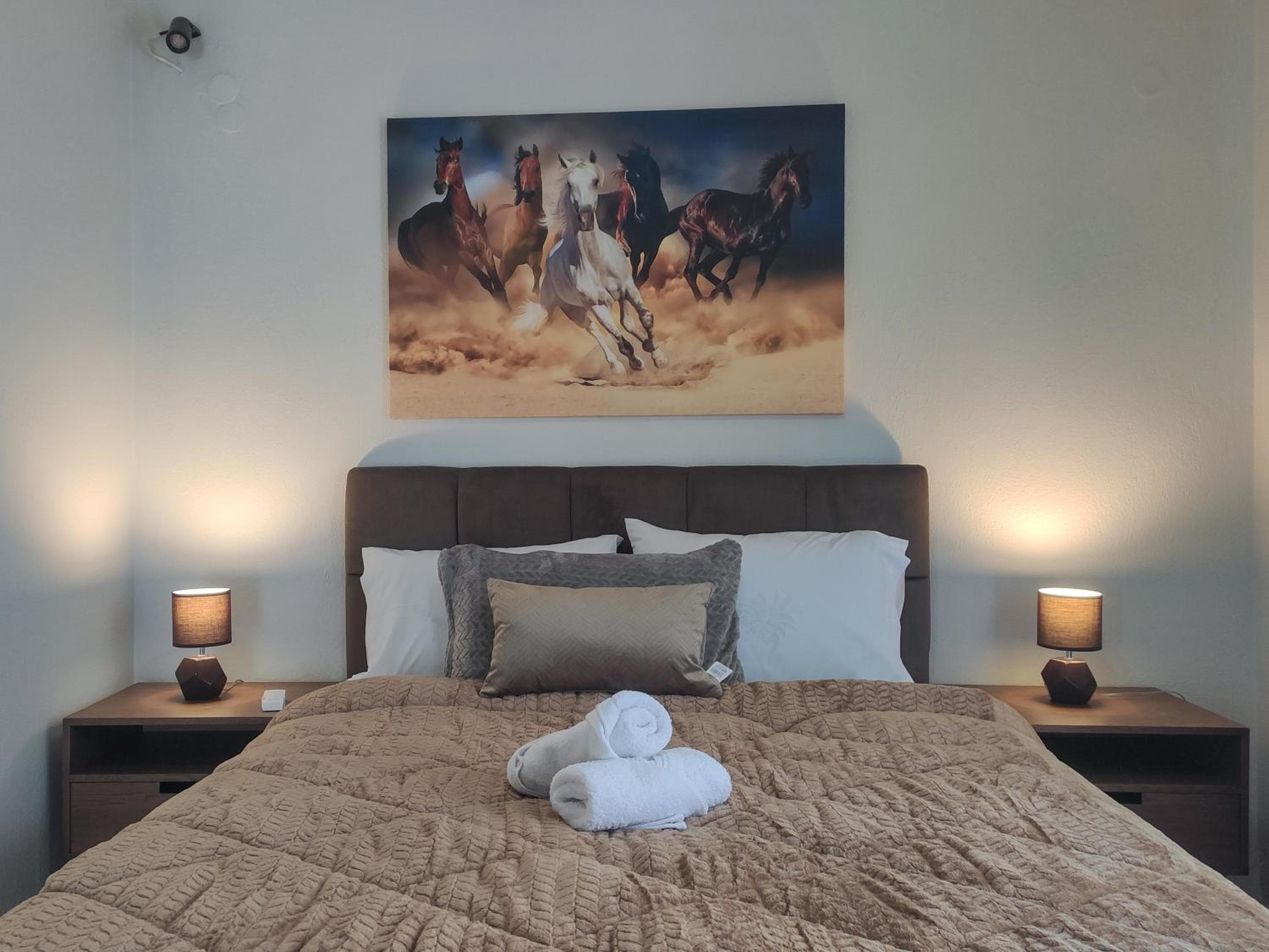 Kashmir Luxury Apartments, Neos Marmaras, photo 5