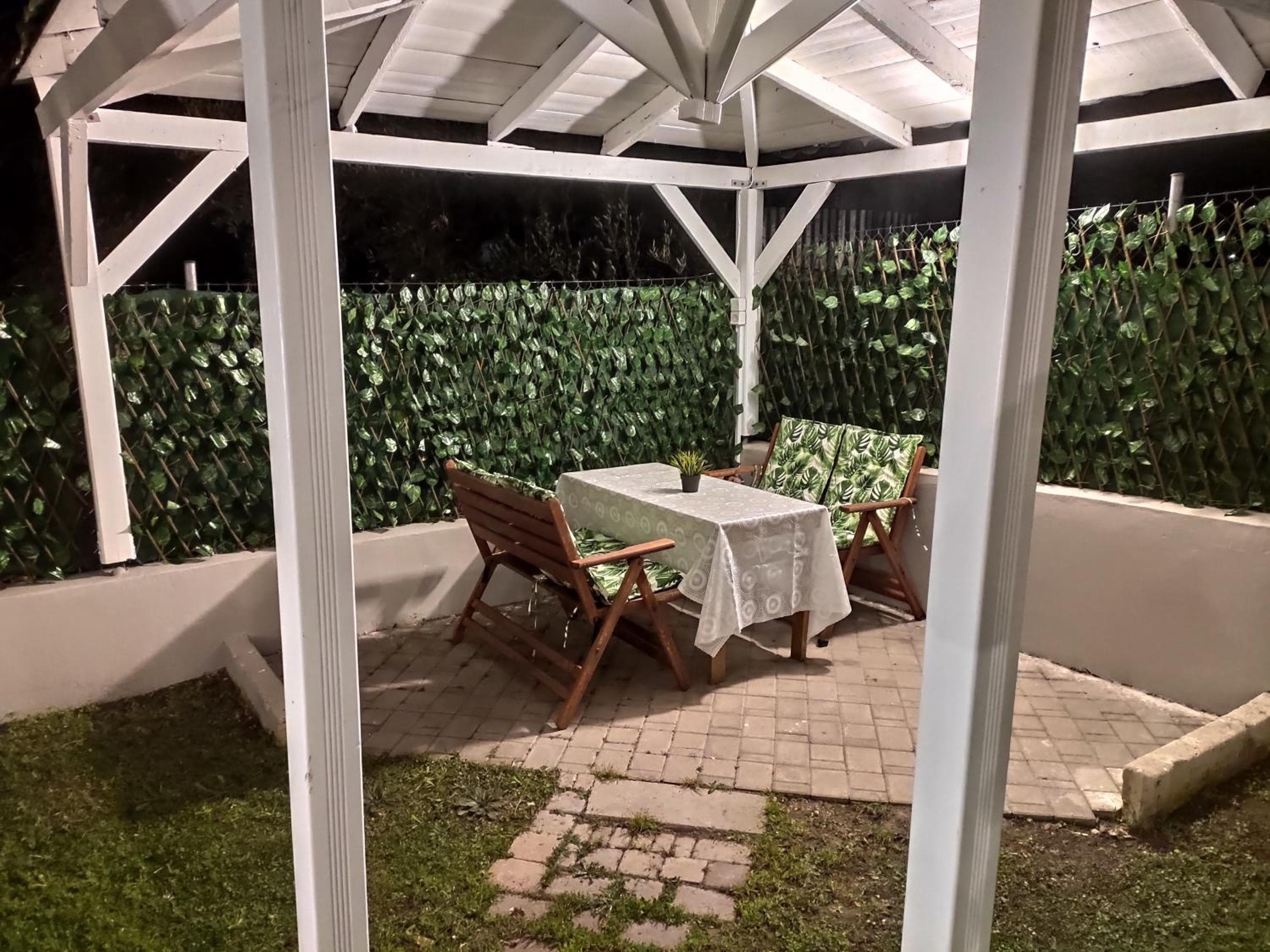 Kashmir Luxury Apartments, Neos Marmaras, photo 2