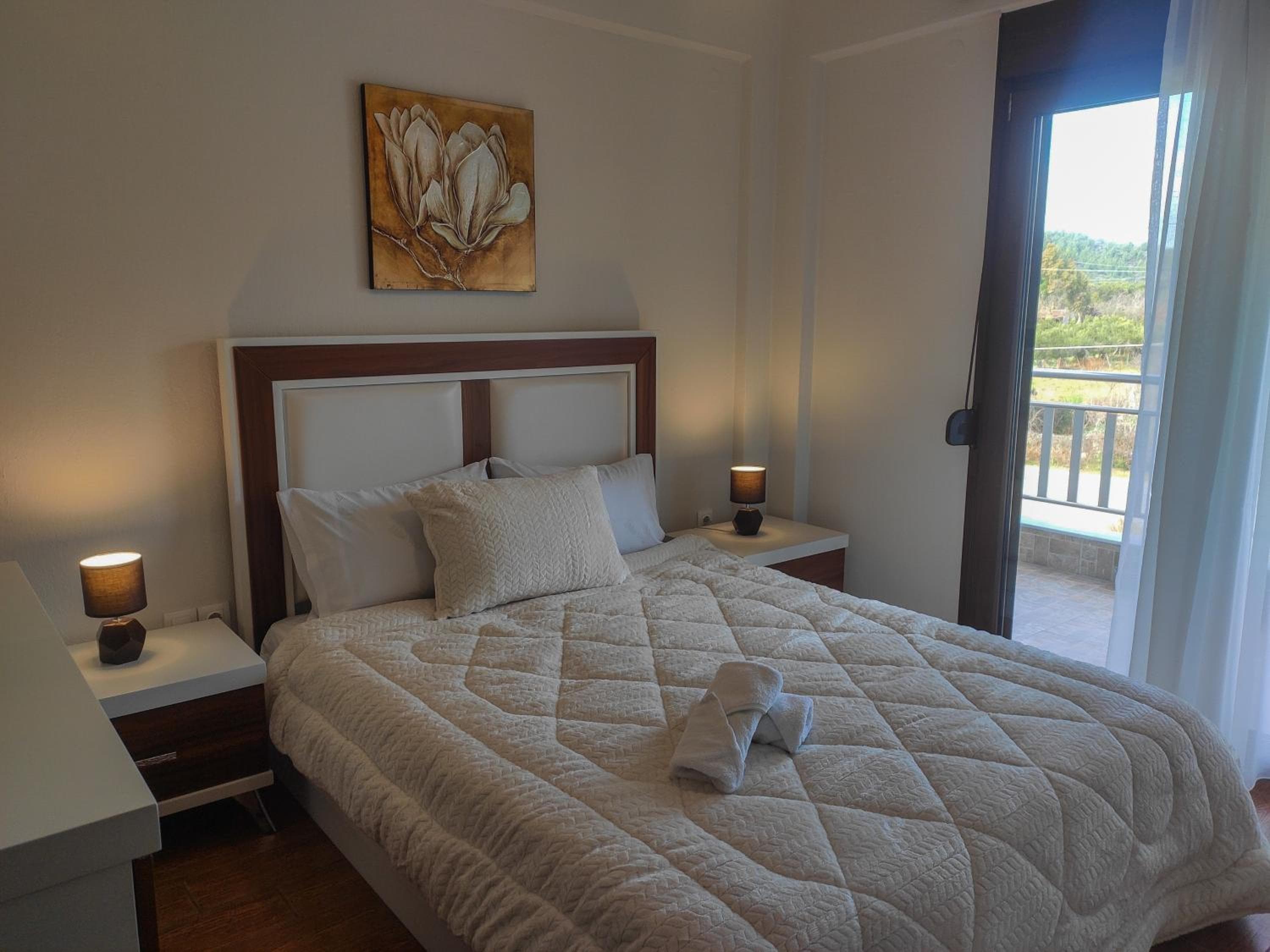 Kashmir Luxury Apartments, Neos Marmaras, photo 6