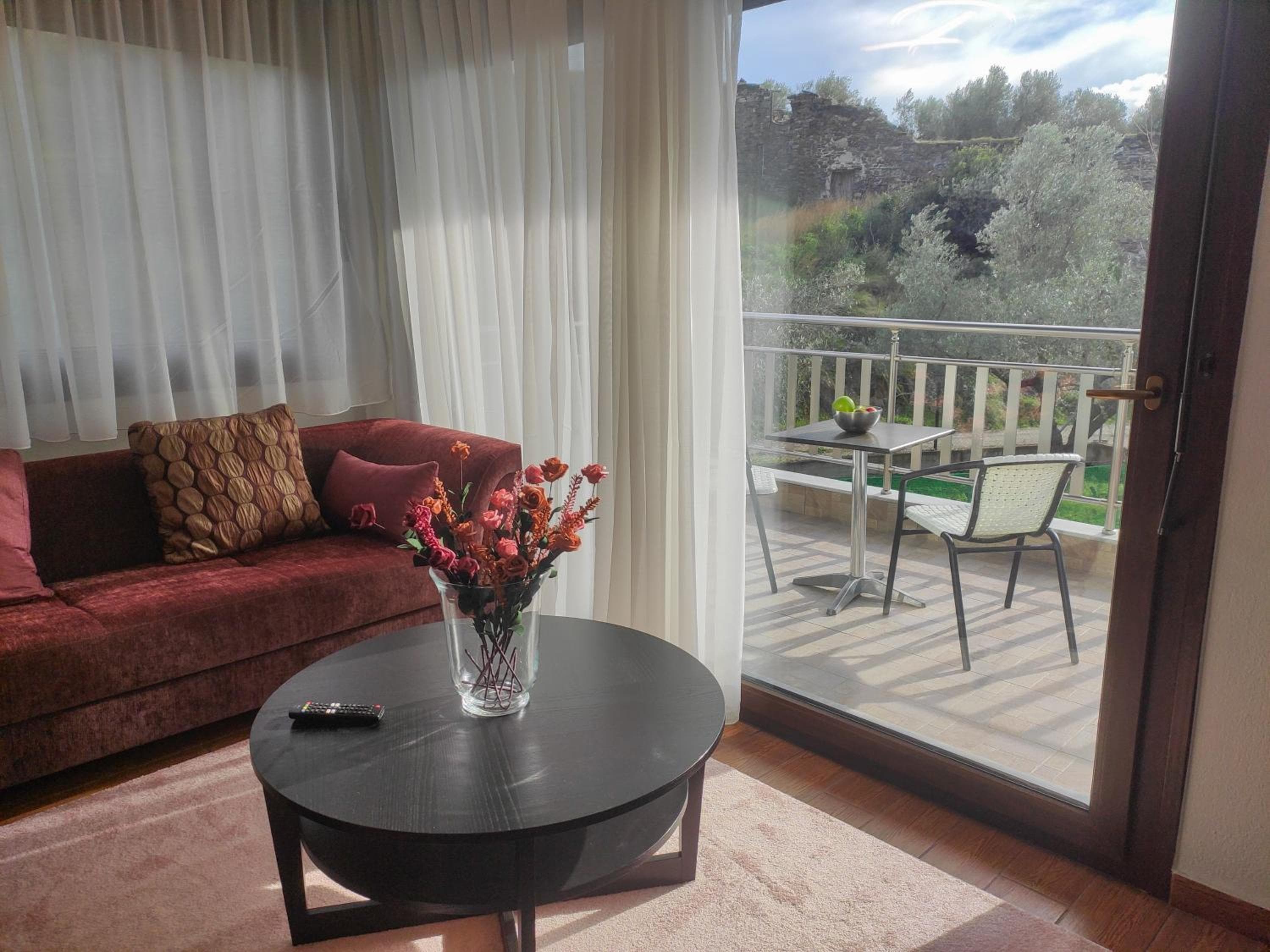 Kashmir Luxury Apartments, Neos Marmaras, photo 4