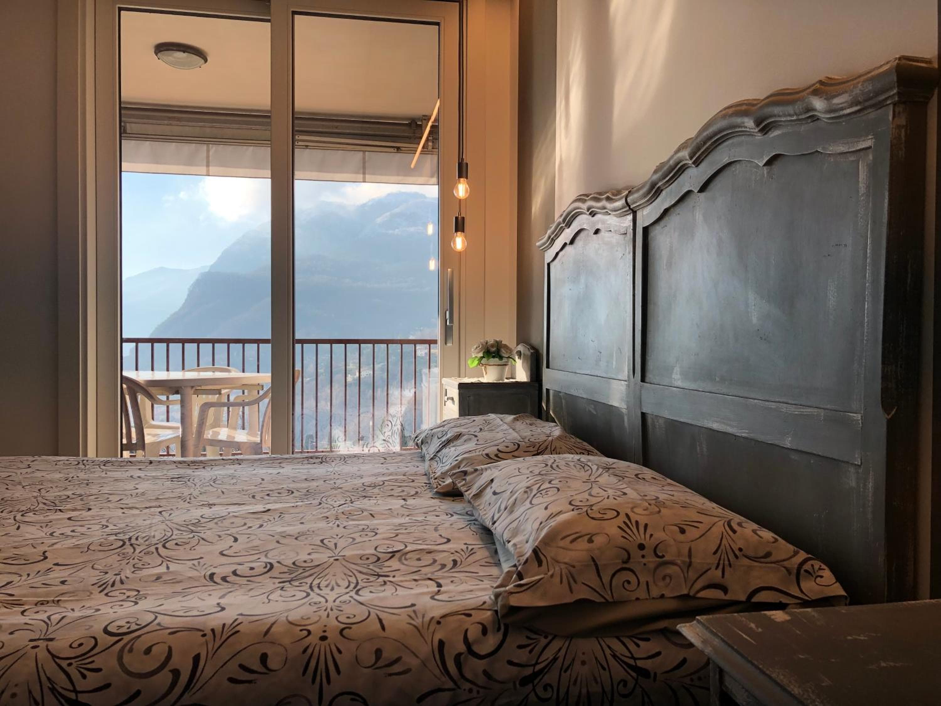 Terrazze - Luxury Lake Como View Apartment - in Menaggio, Menaggio, photo 5