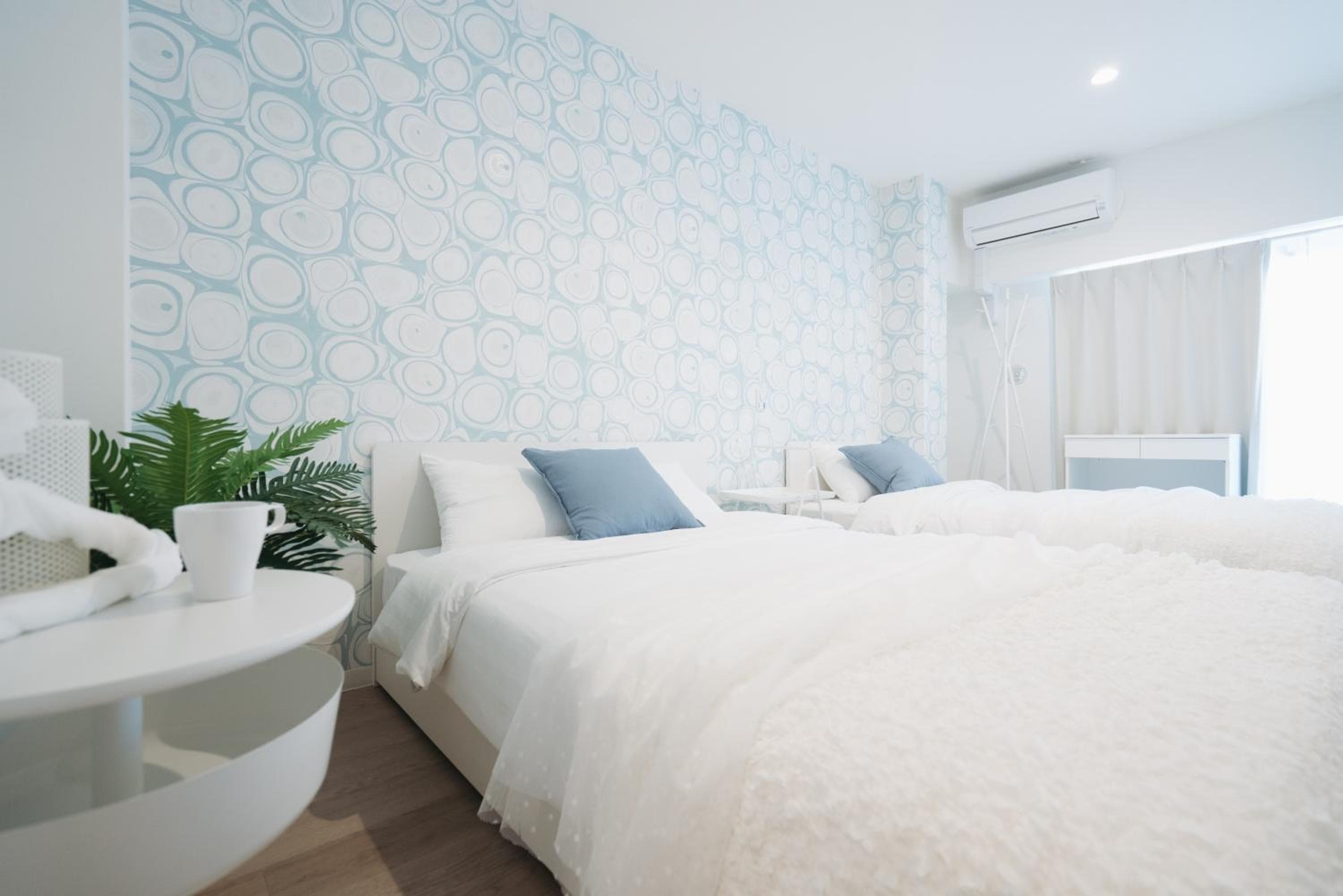 Shinjuku Mermaid Apartment, Tokyo, photo 5