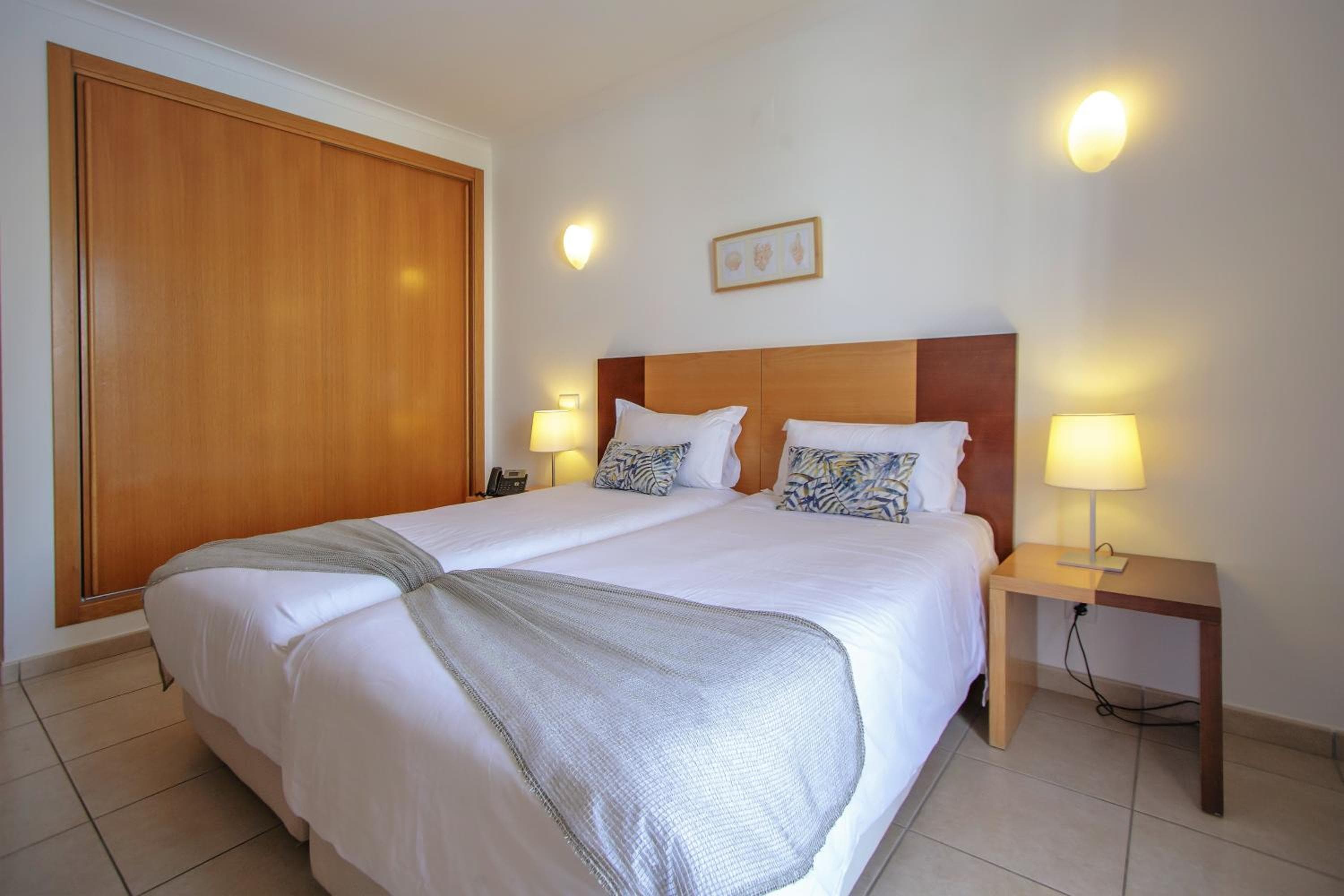 Aquamar Albufeira Aparthotel, Albufeira, photo 6