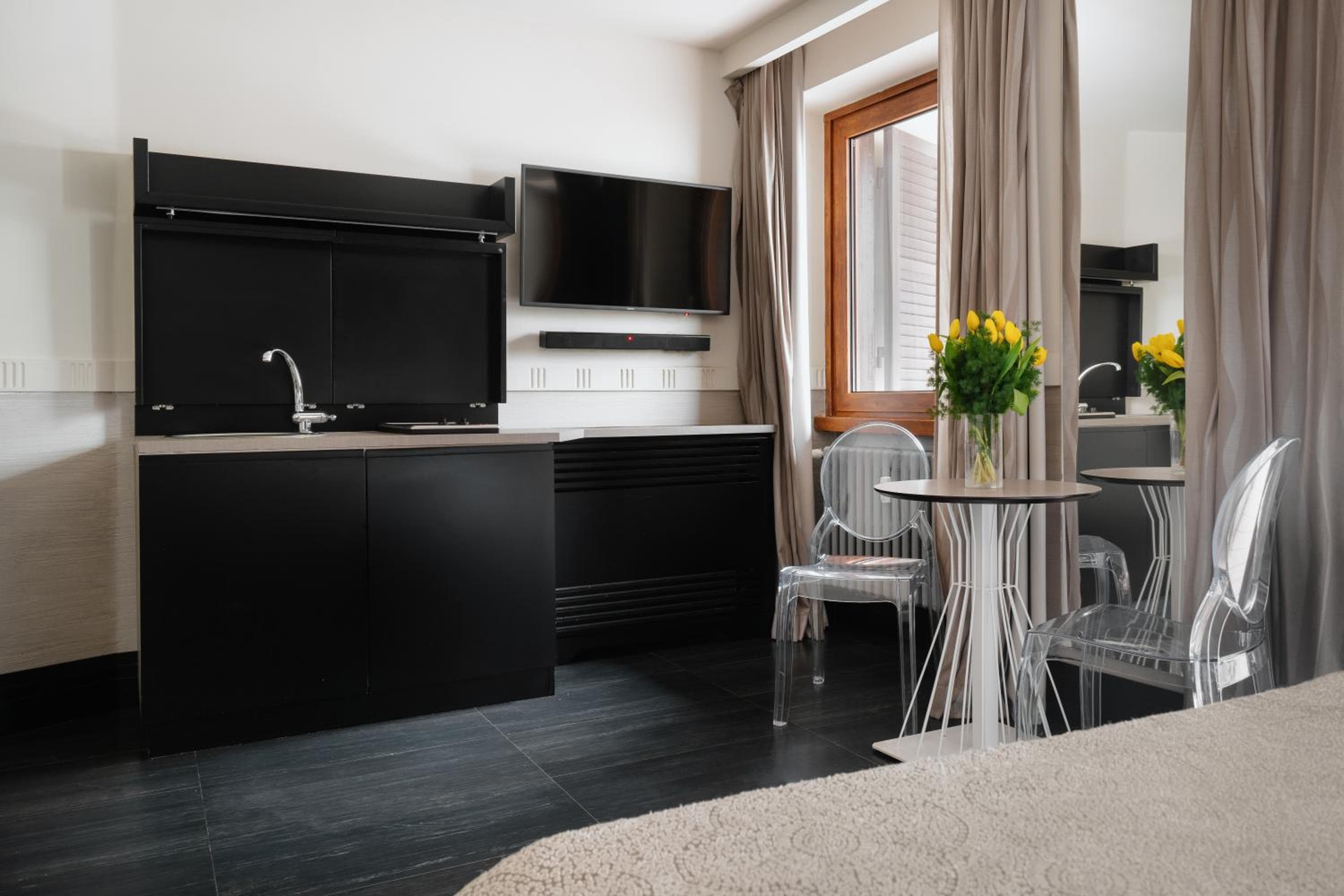 Unica Suites Rome, Rome, photo 5