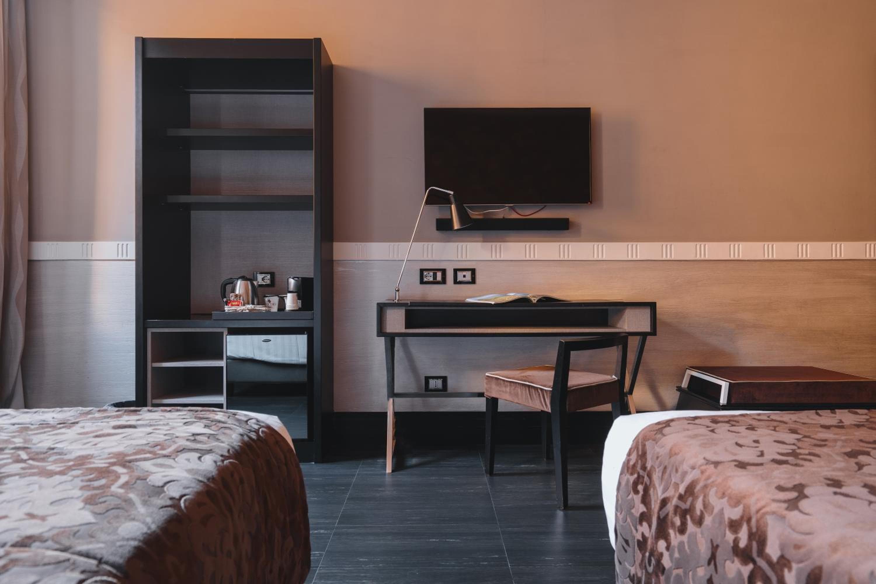 Unica Suites Rome, Rome, photo 3