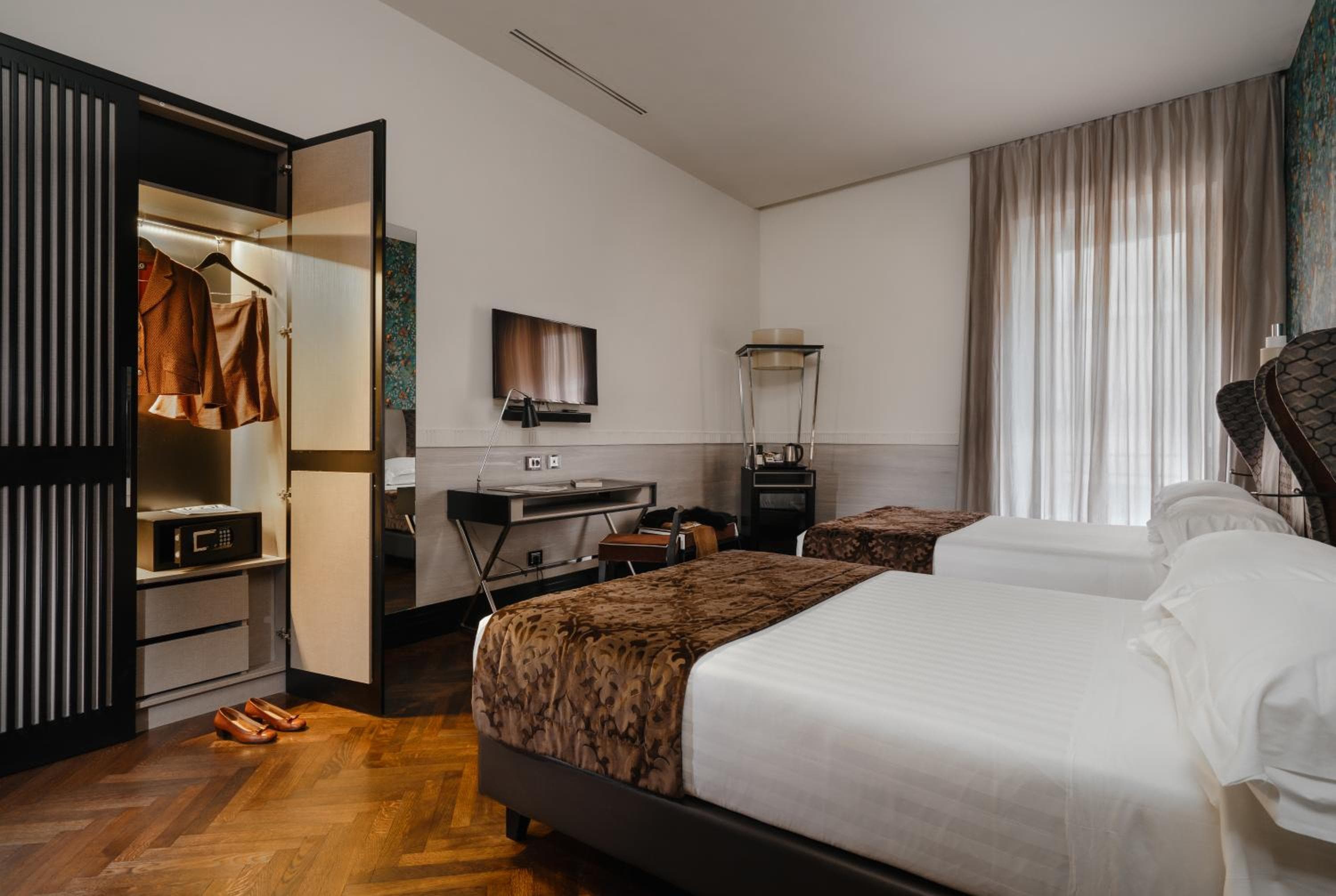 Unica Suites Rome, Rome, photo 6