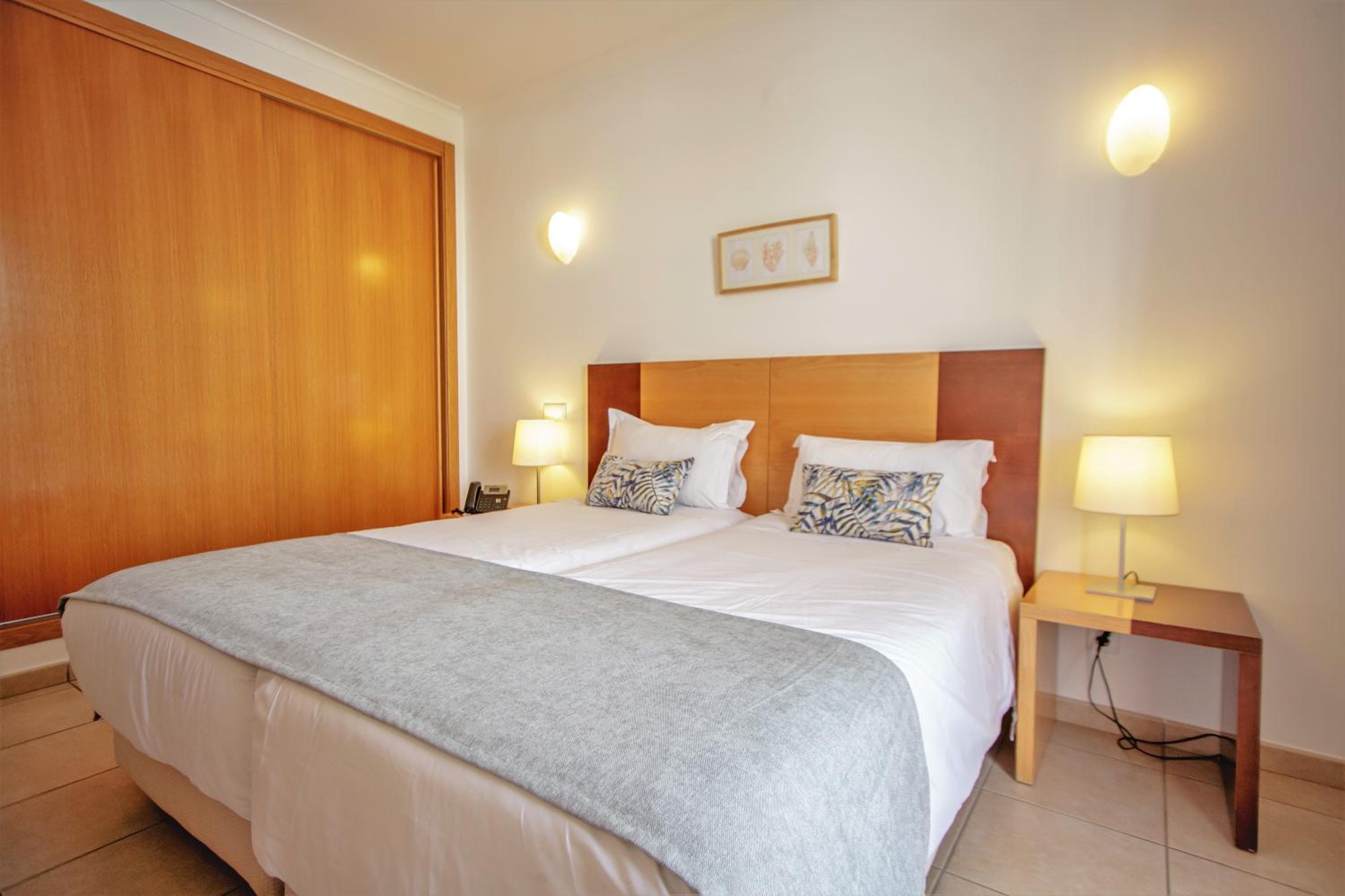 Aquamar Albufeira Aparthotel, Albufeira, photo 4