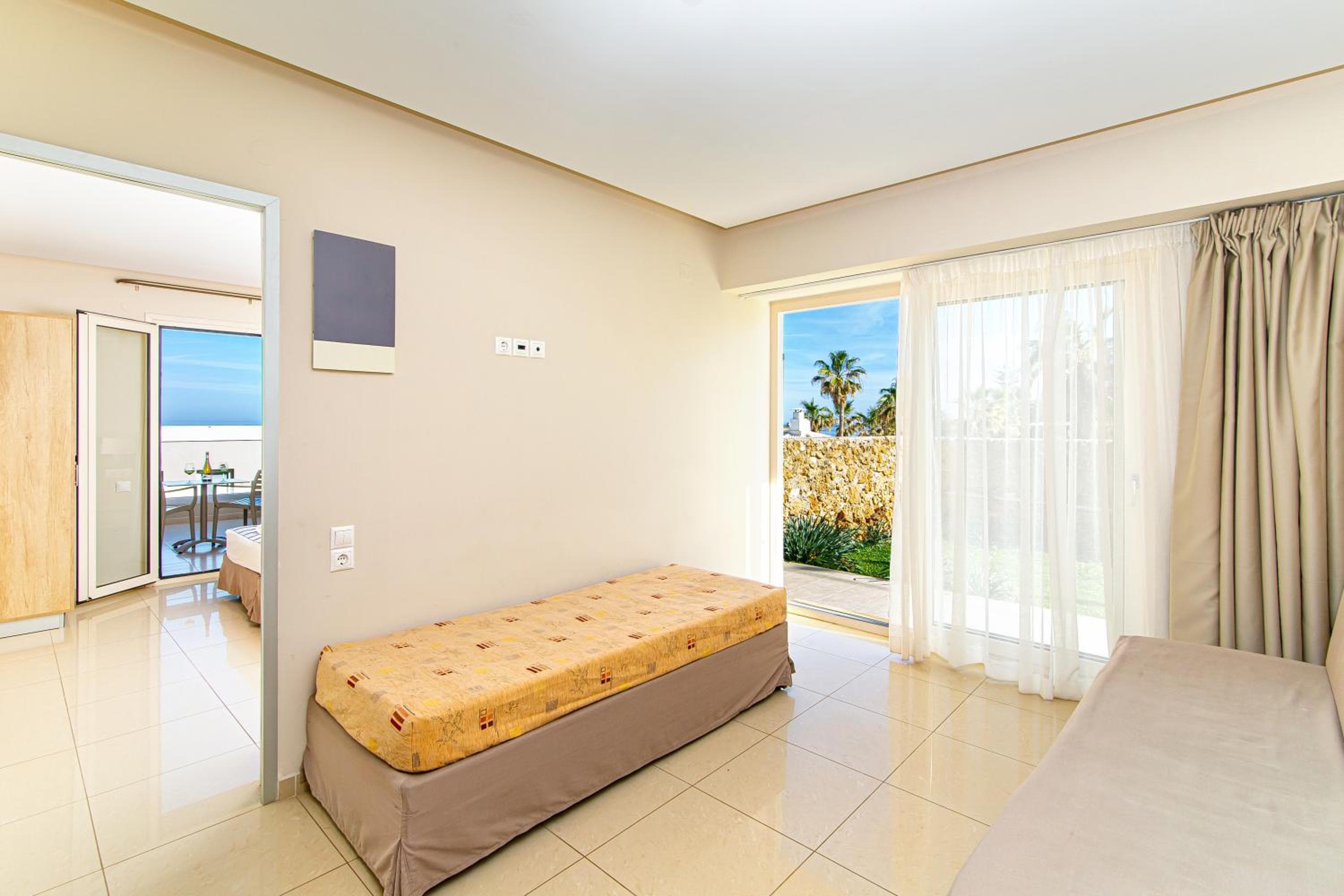 Theo Star Beach Hotel, Malia, photo 3