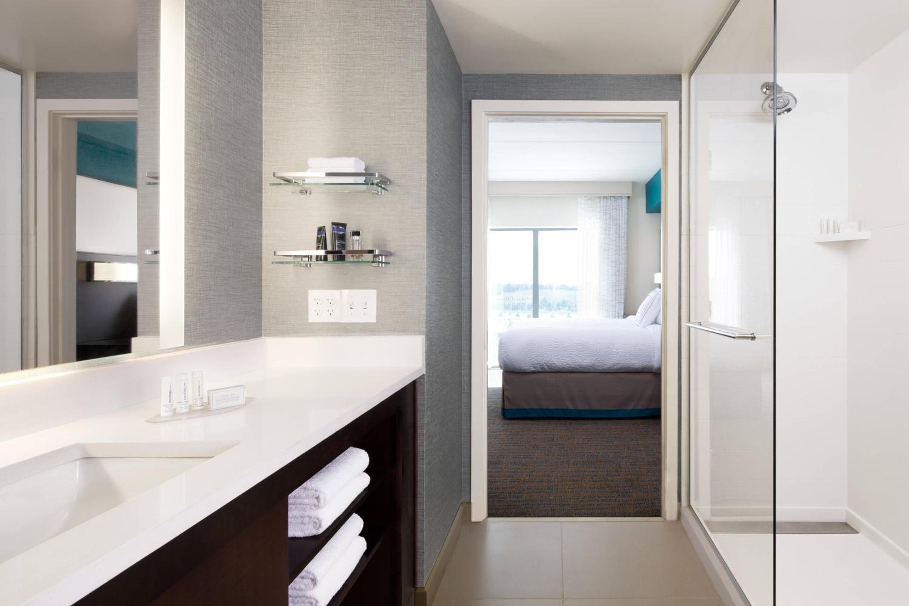 Residence Inn Rochester Mayo Clinic Area South, Rochester, photo 5