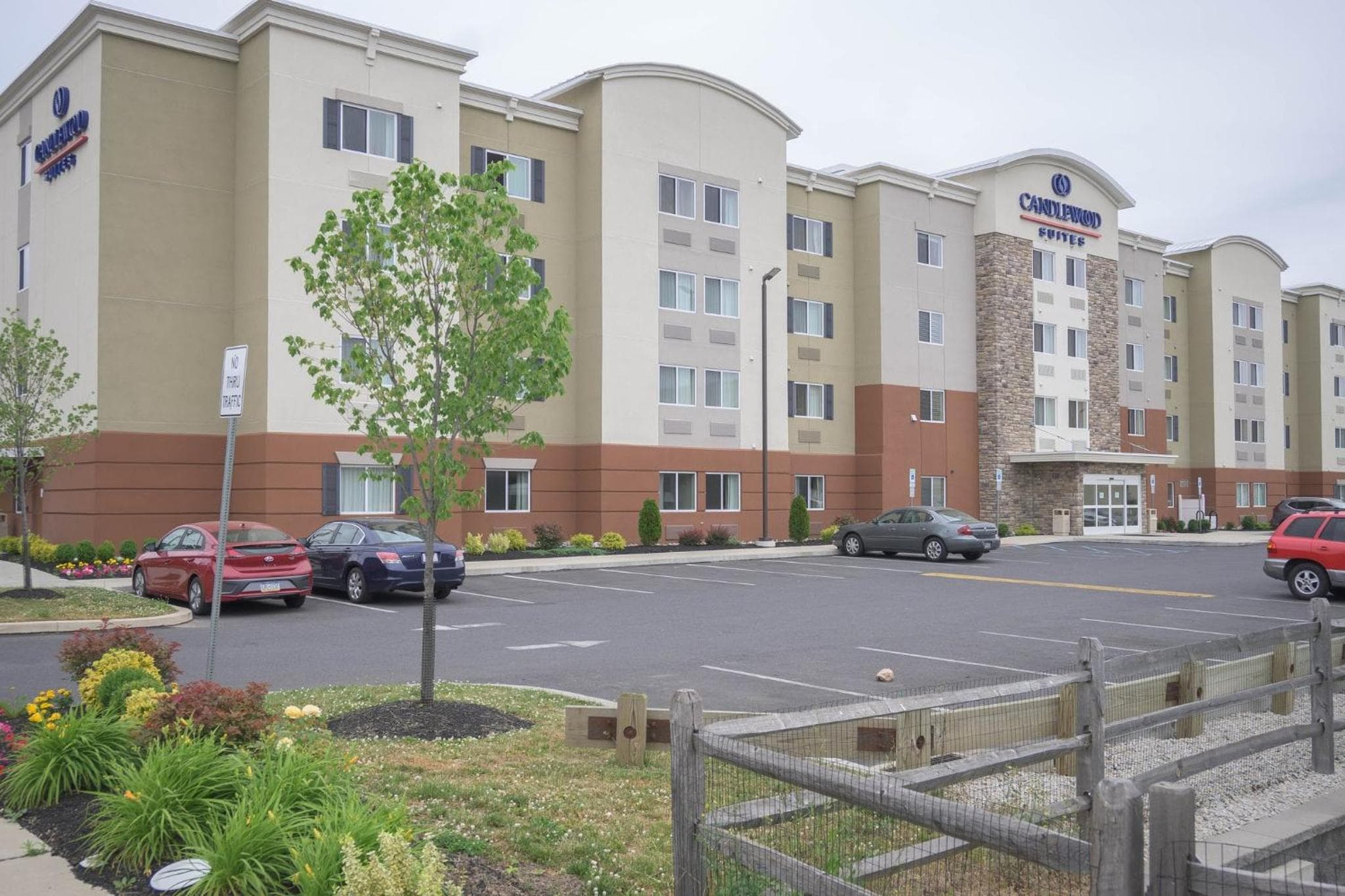 Candlewood Suites Philadelphia - Airport Area by IHG, Chester