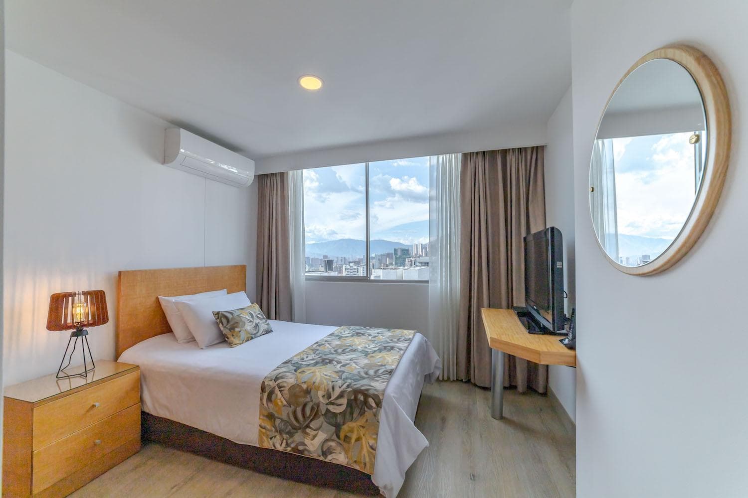 Affinity ApartaHotel - Extended Stay, Medellín, photo 4