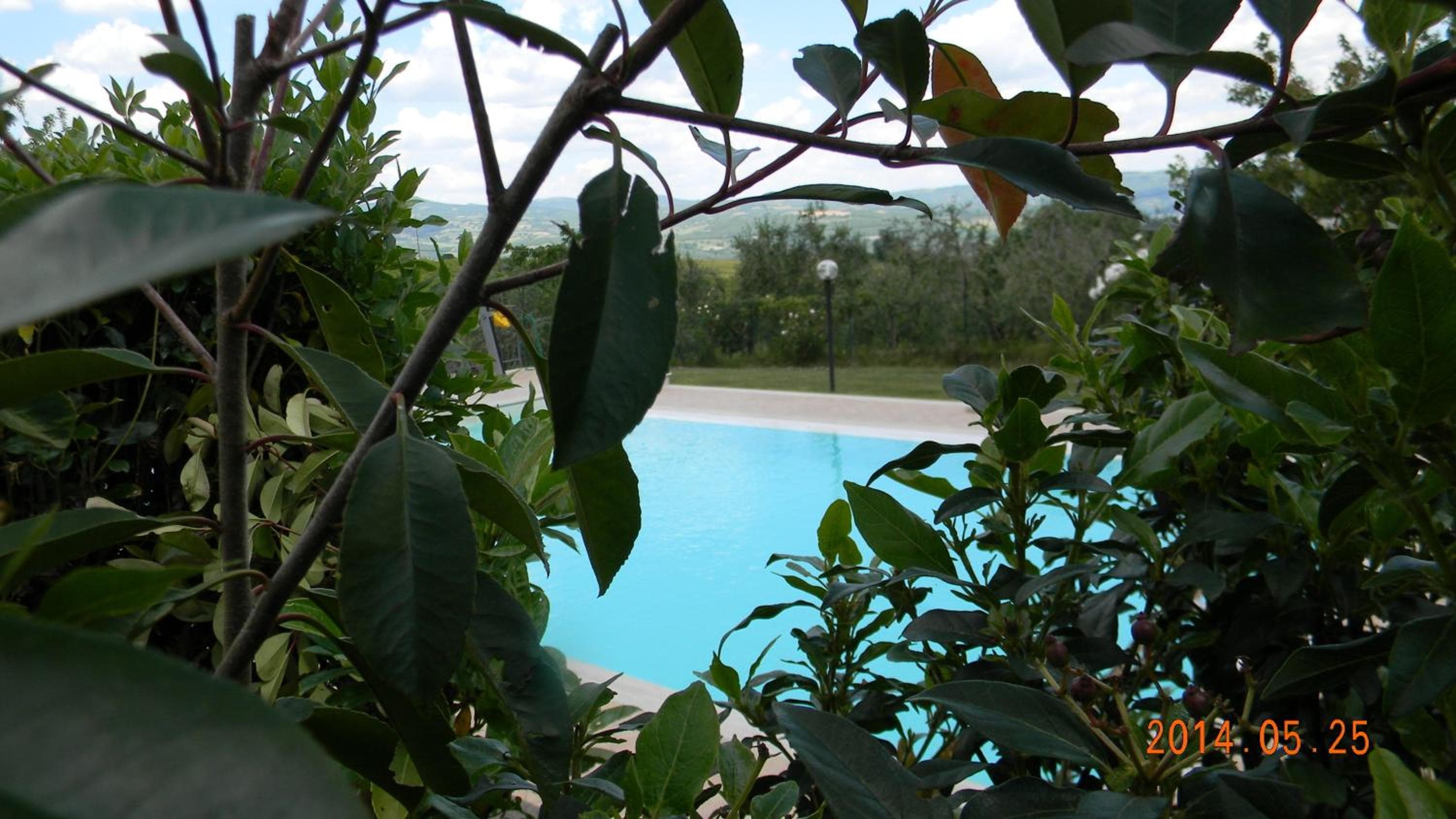 Casa Vacanza Malescale, Orvieto, photo 4