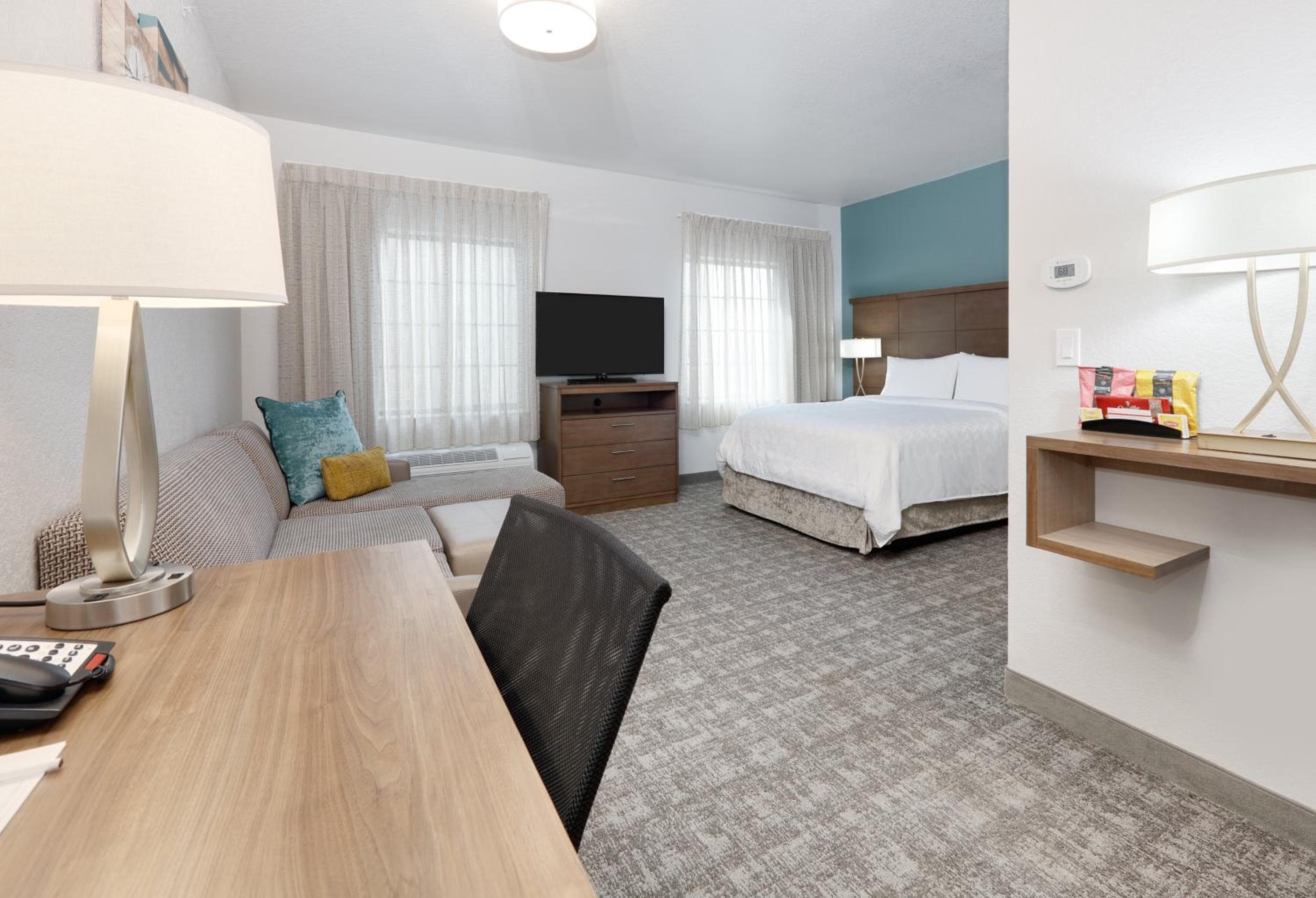 Staybridge Suites San Antonio - Schertz by IHG, Schertz, photo 6