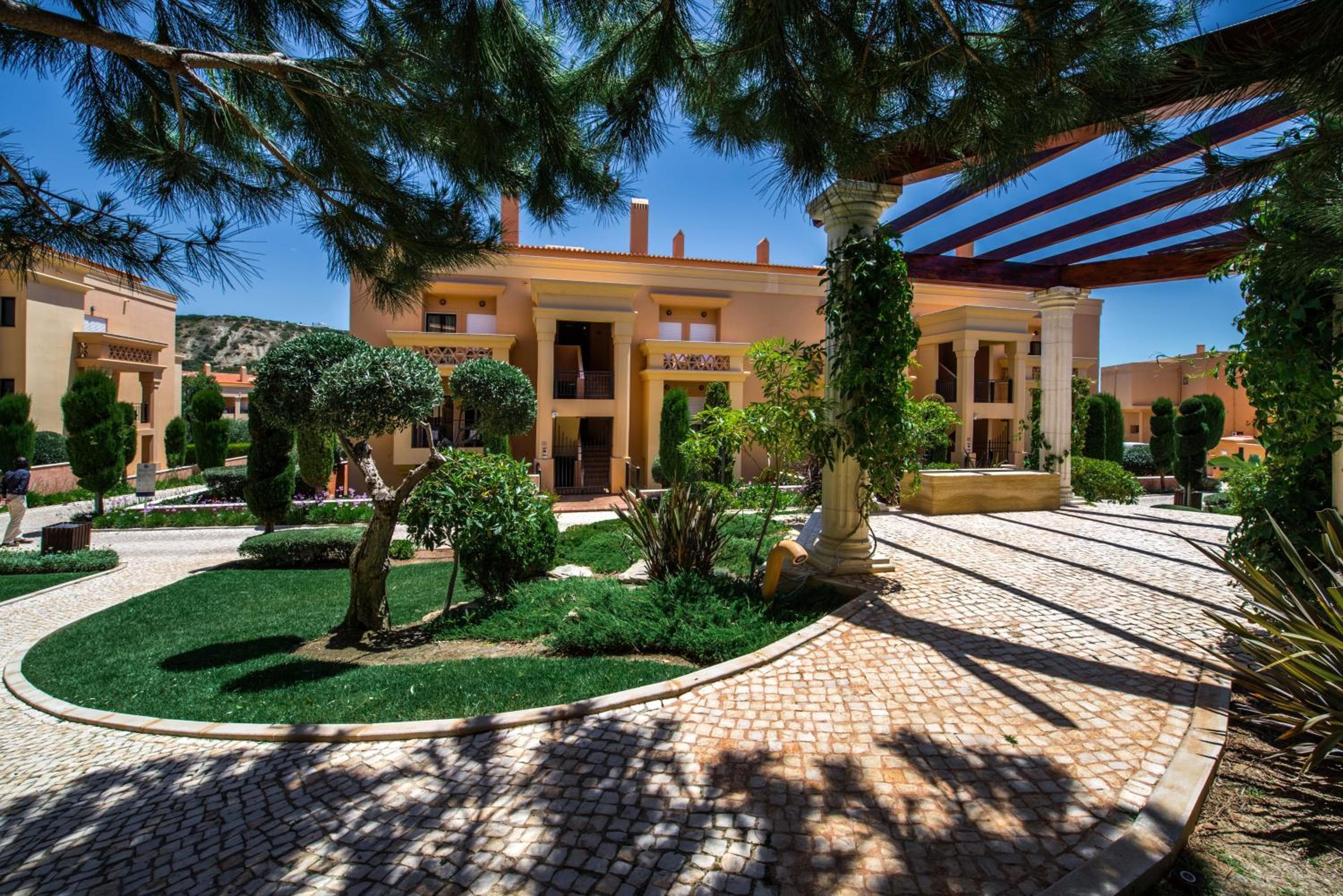 Baia da Luz Resort, Luz