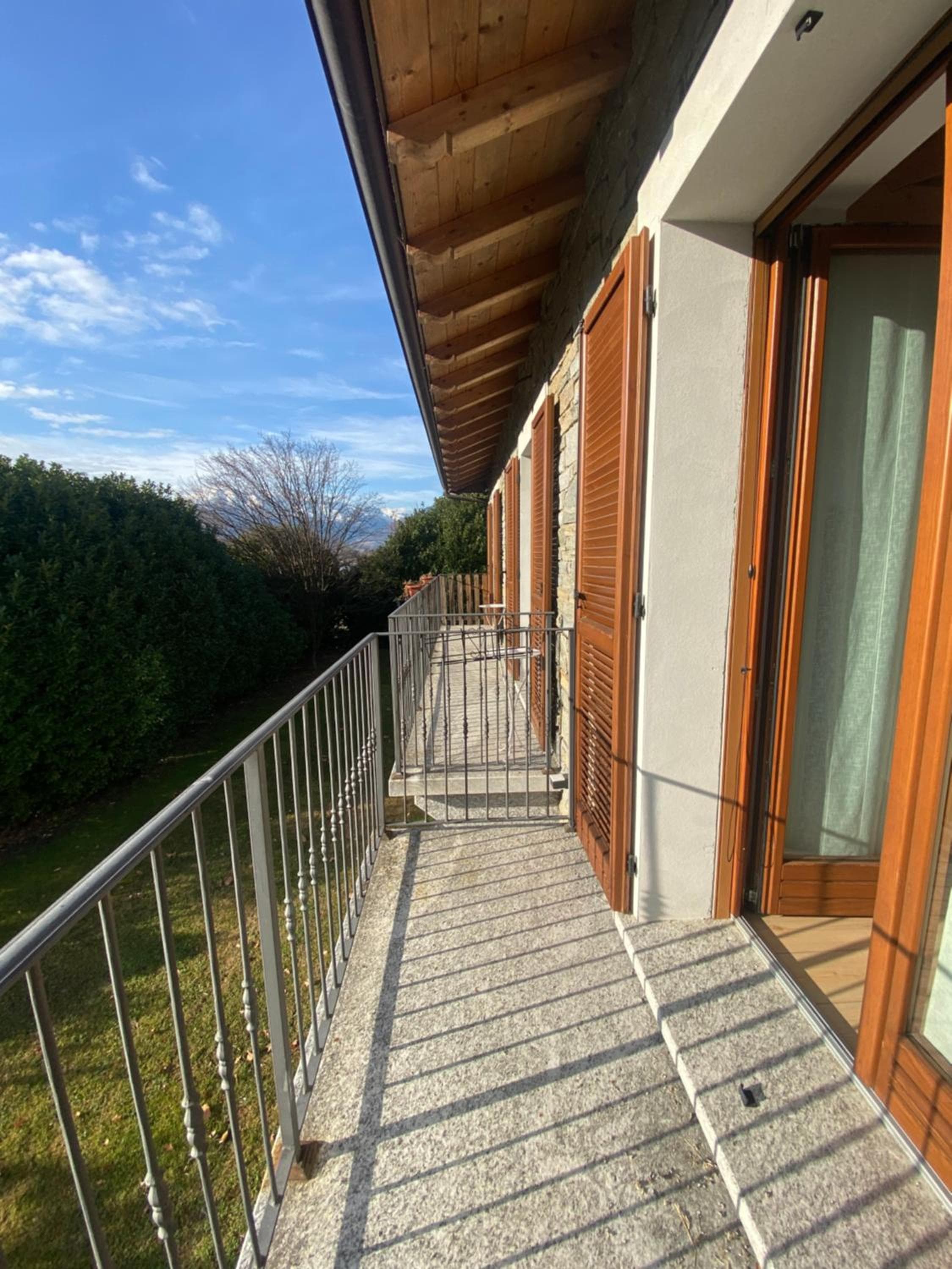 Cascina Borgofrancone, Gera Lario, photo 5