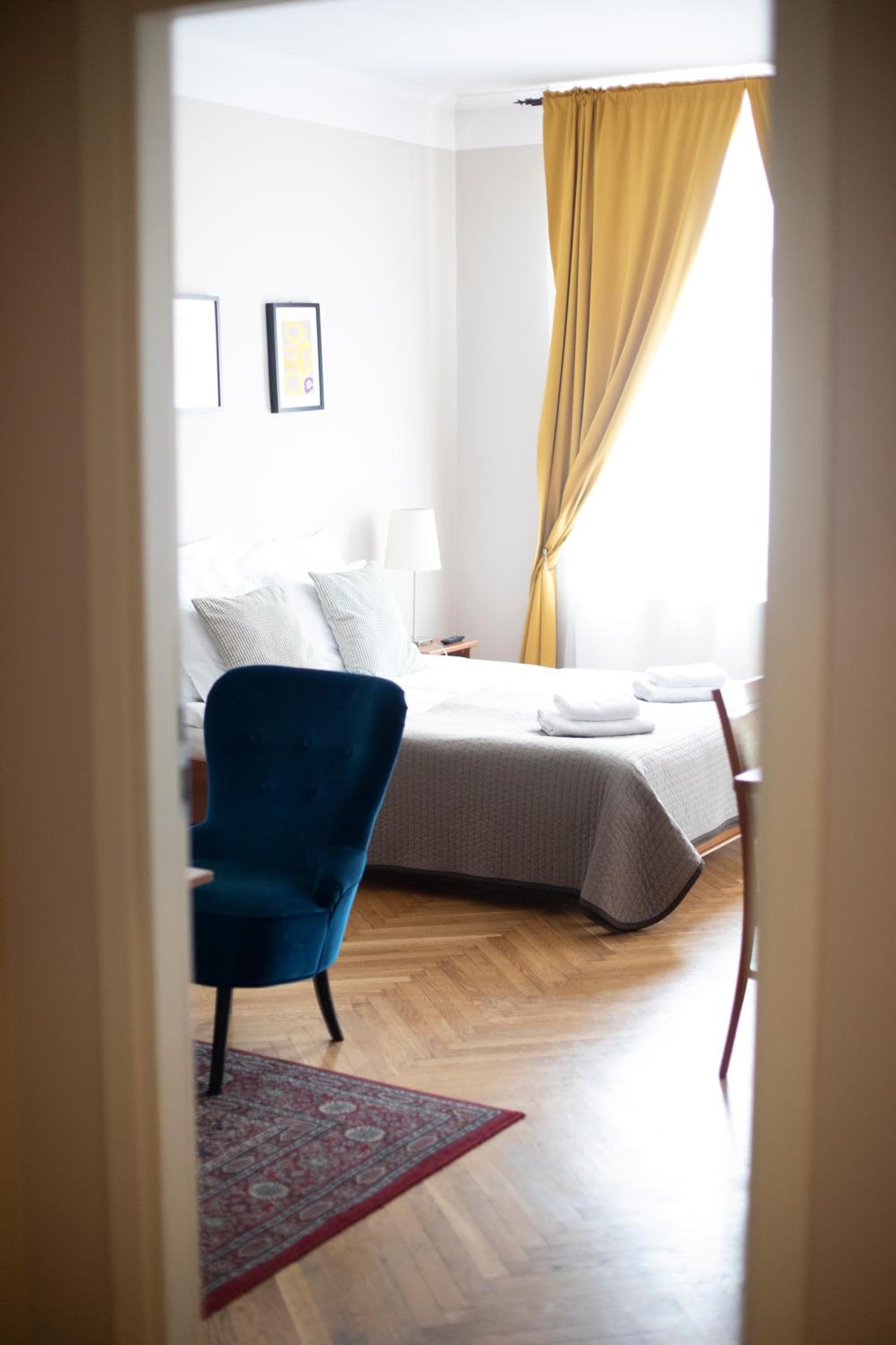 Gołębia 8 Residence, Kraków, photo 5