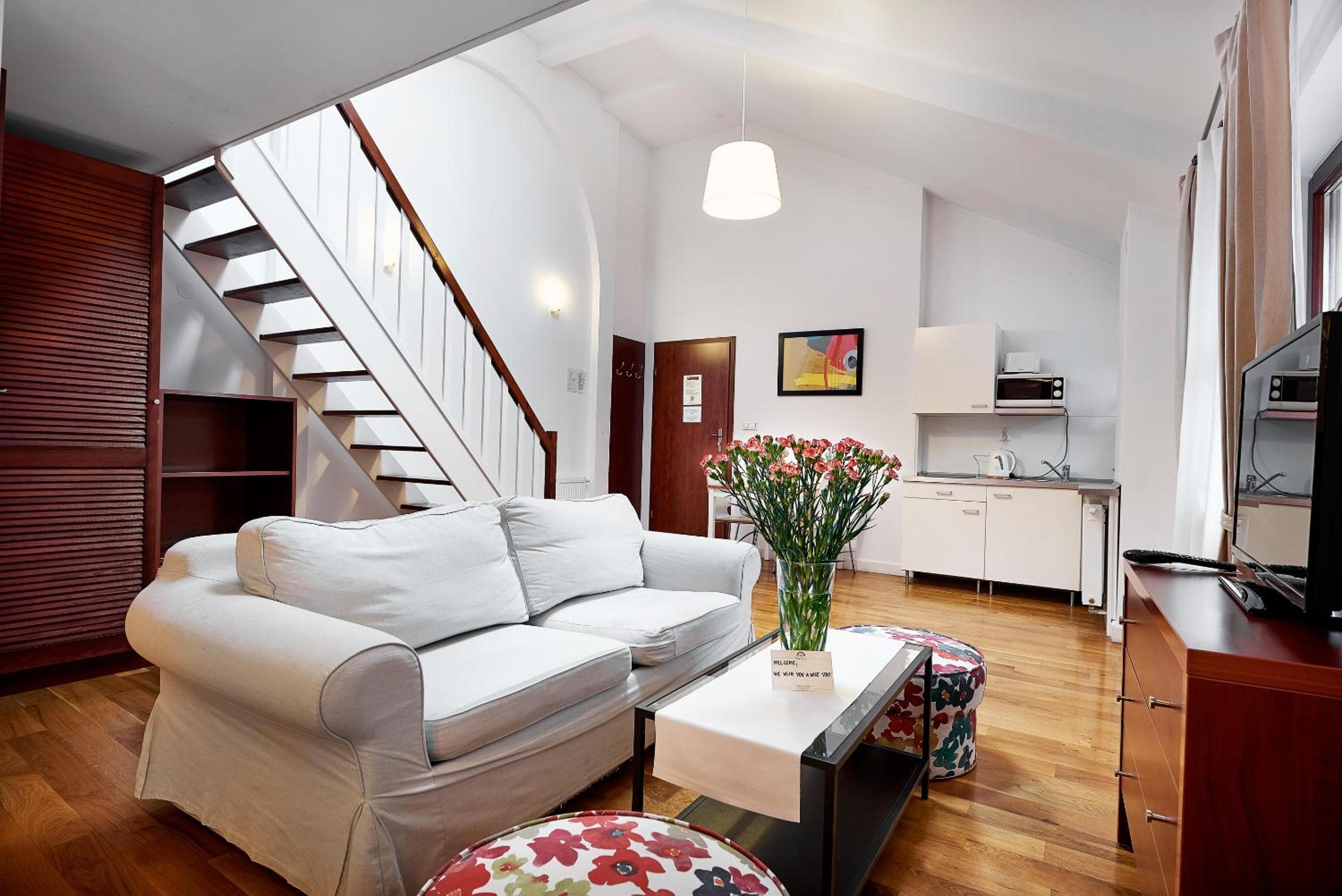 Gołębia 8 Residence, Kraków, photo 3