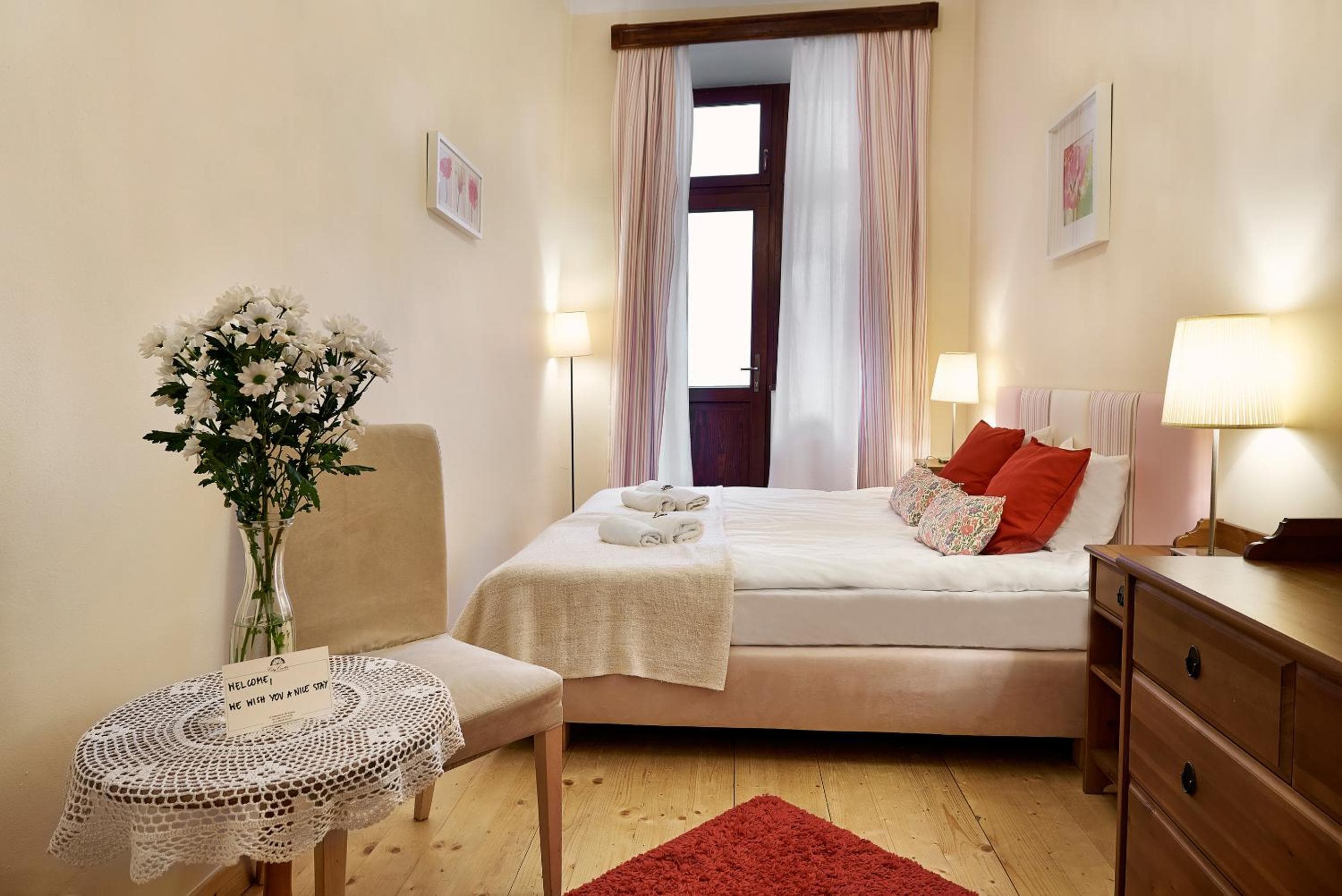 Gołębia 8 Residence, Kraków, photo 6