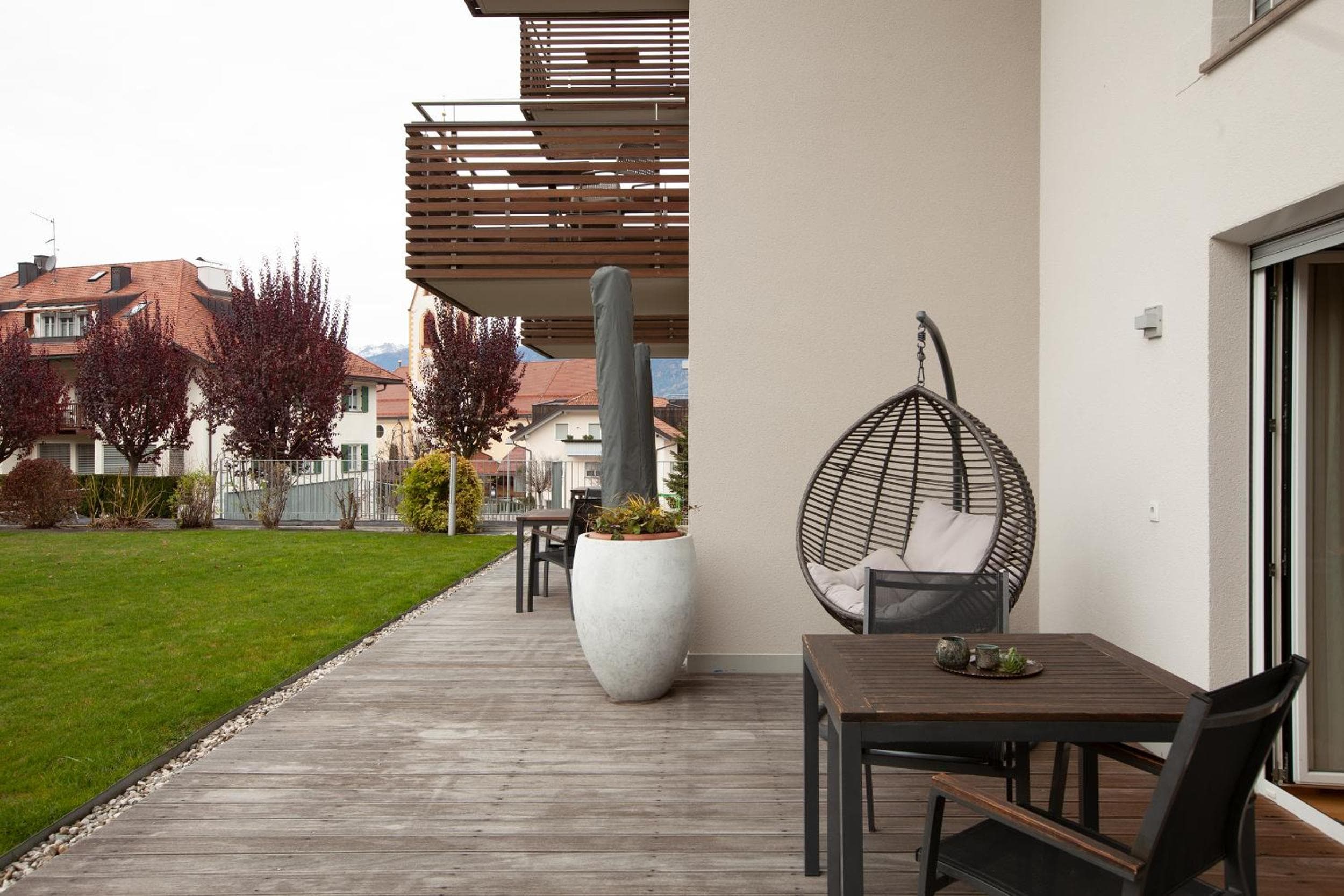 Residence Panorama, Brunico, photo 5