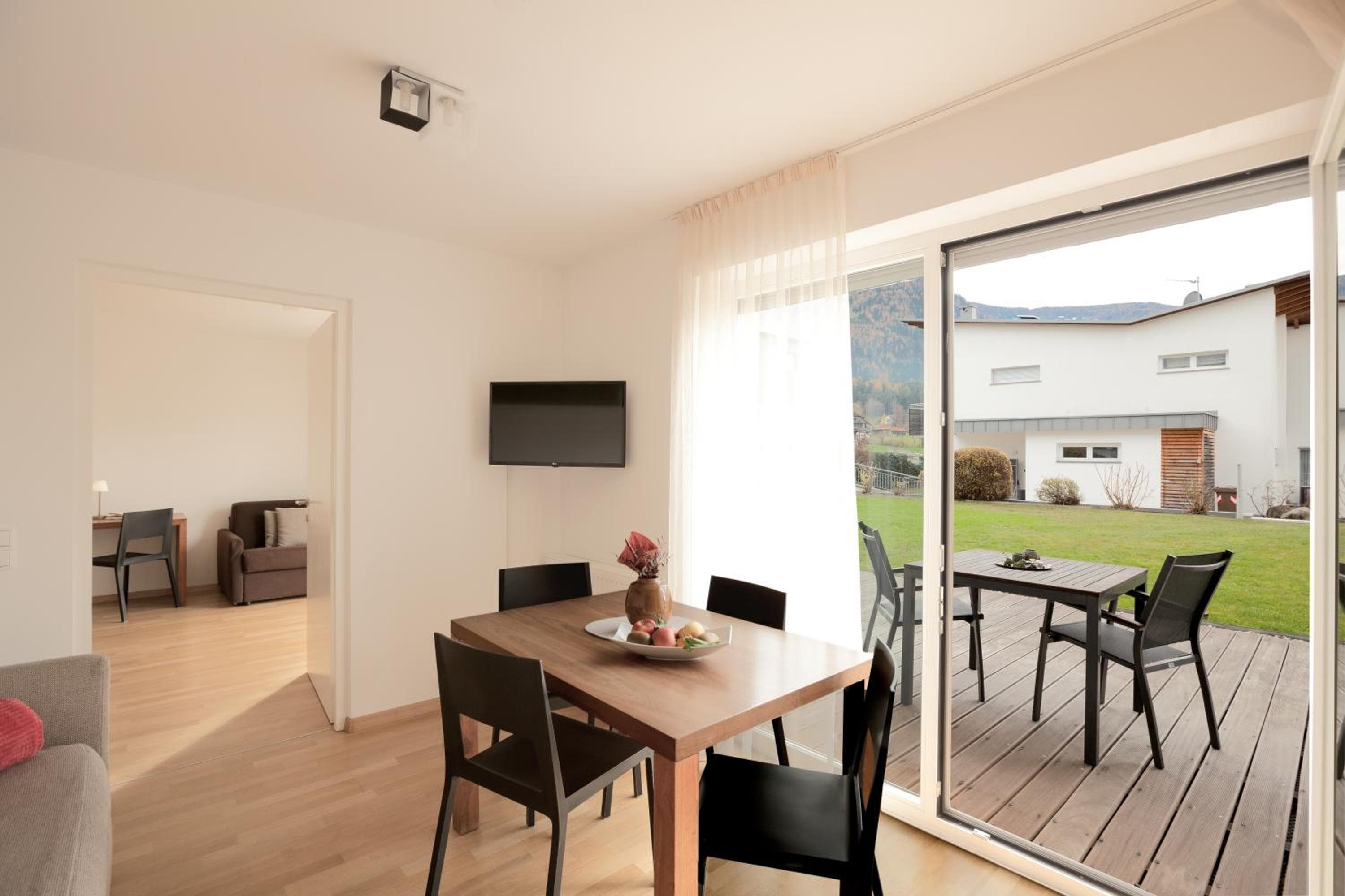 Residence Panorama, Brunico, photo 3