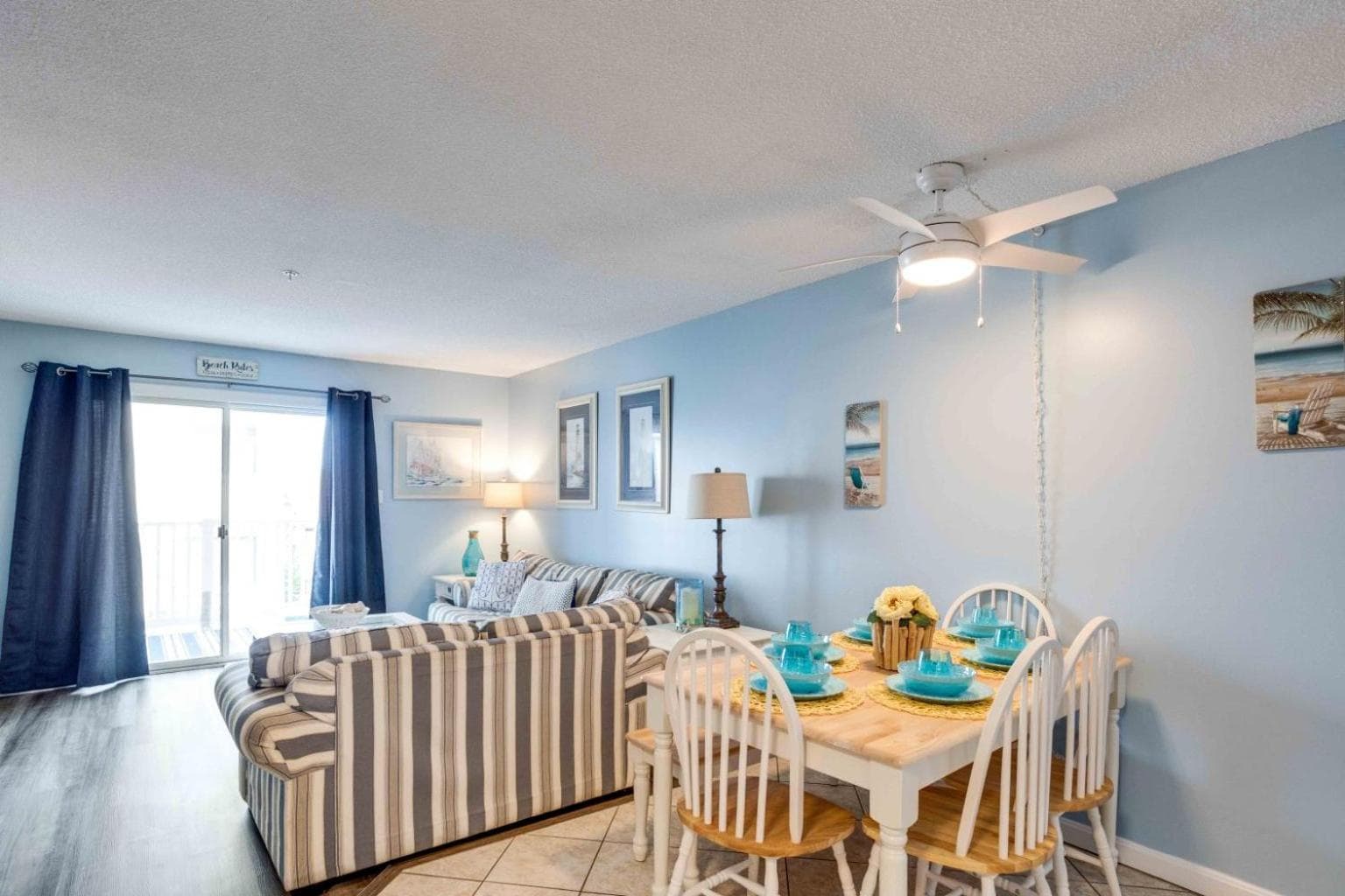 Marylander Condominiums, 90 steps from the beach, Ocean City, photo 3