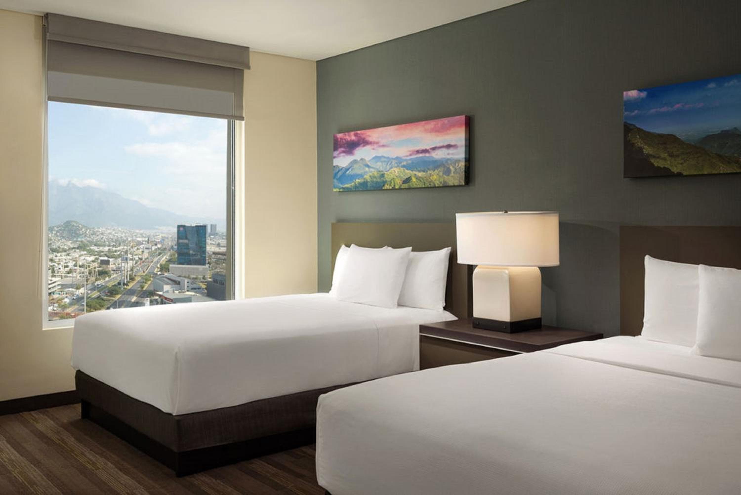 Hyatt House Monterrey Valle San Pedro, Monterrey, photo 5
