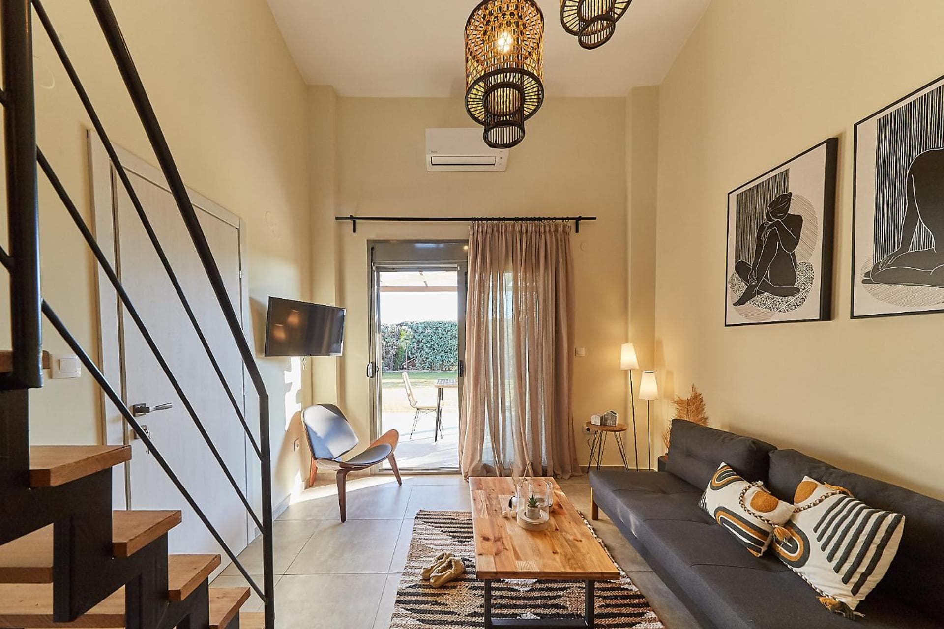 Flamingo View Suites & Villas, Nea Potidaea, photo 2