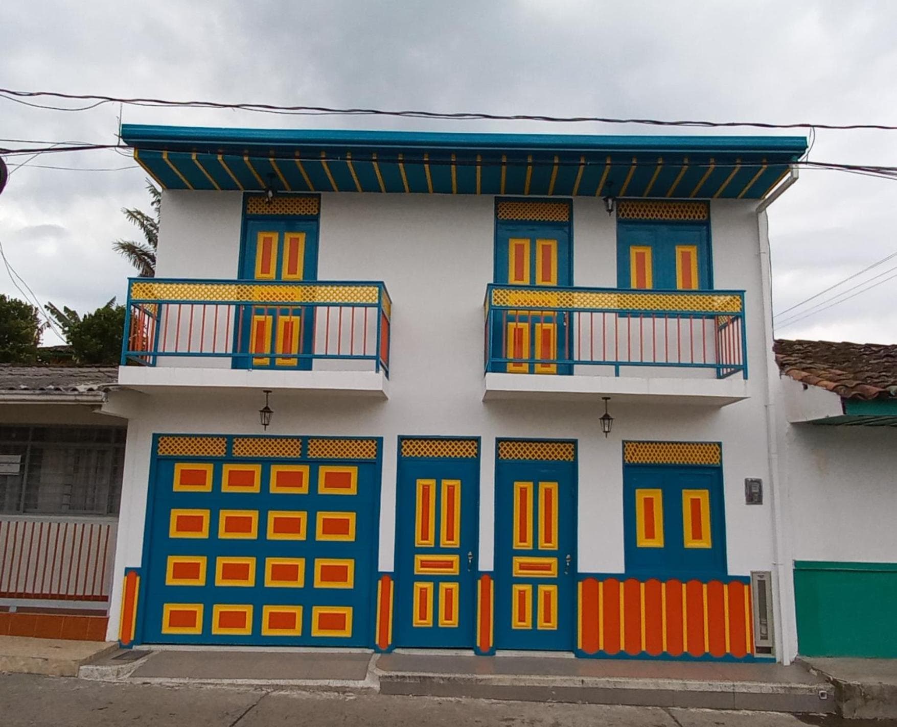 APARTAHOTEL DON BELI, Salento