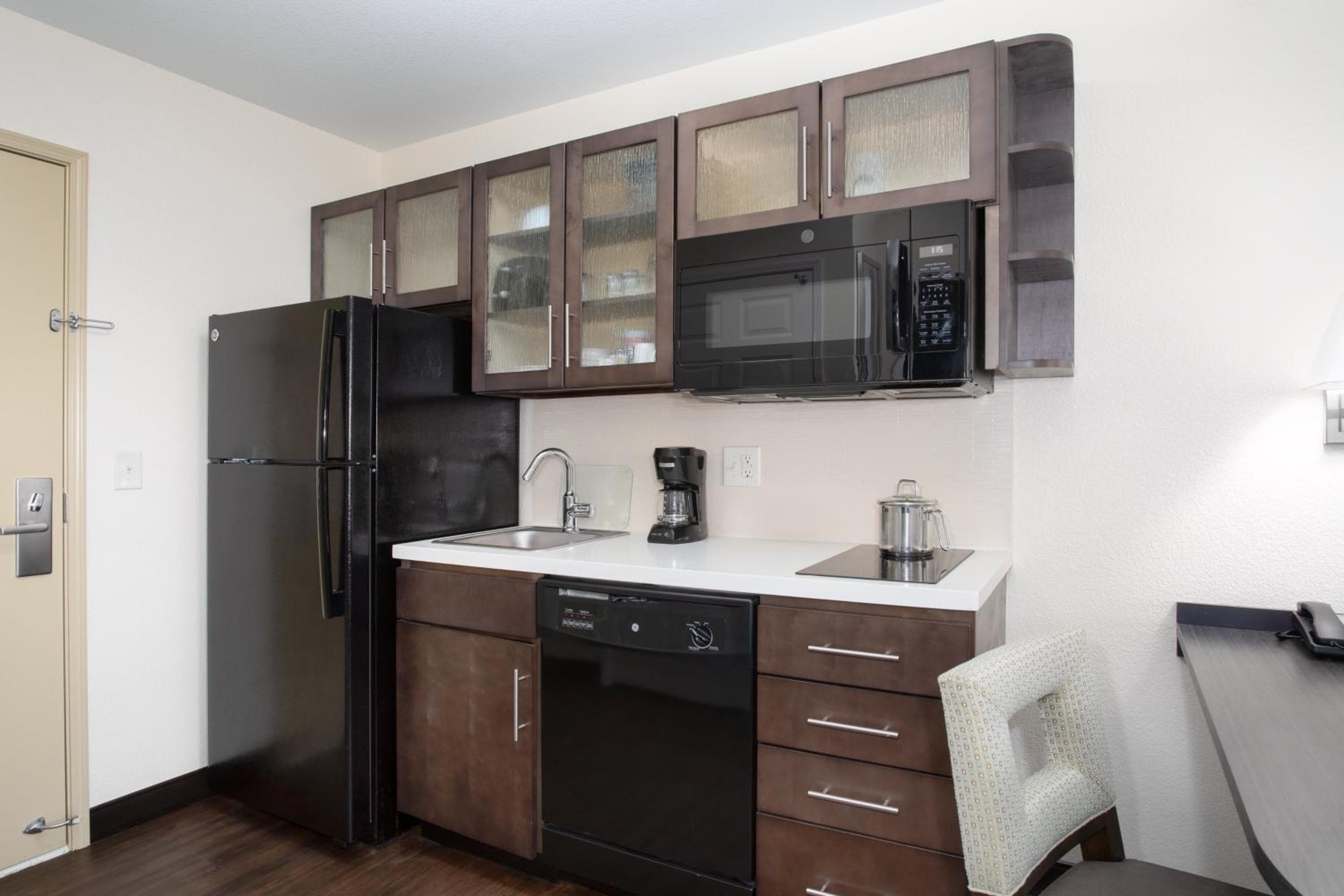 Candlewood Suites Cheyenne by IHG, Cheyenne, photo 6
