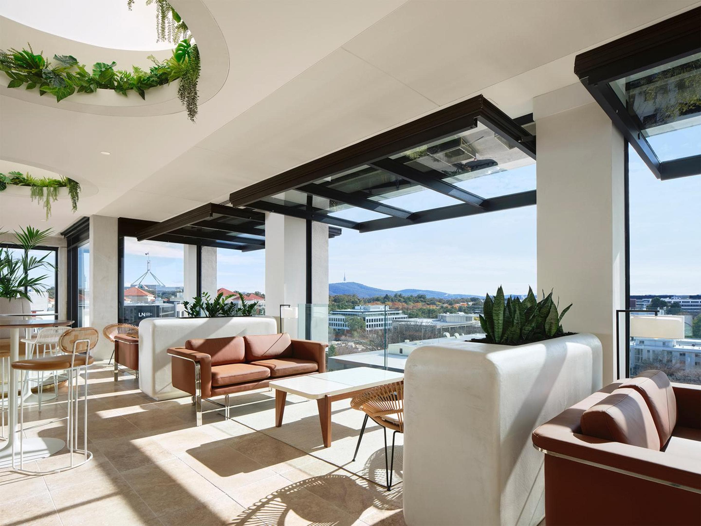 Burbury Hotel & Apartments, Canberra, photo 5