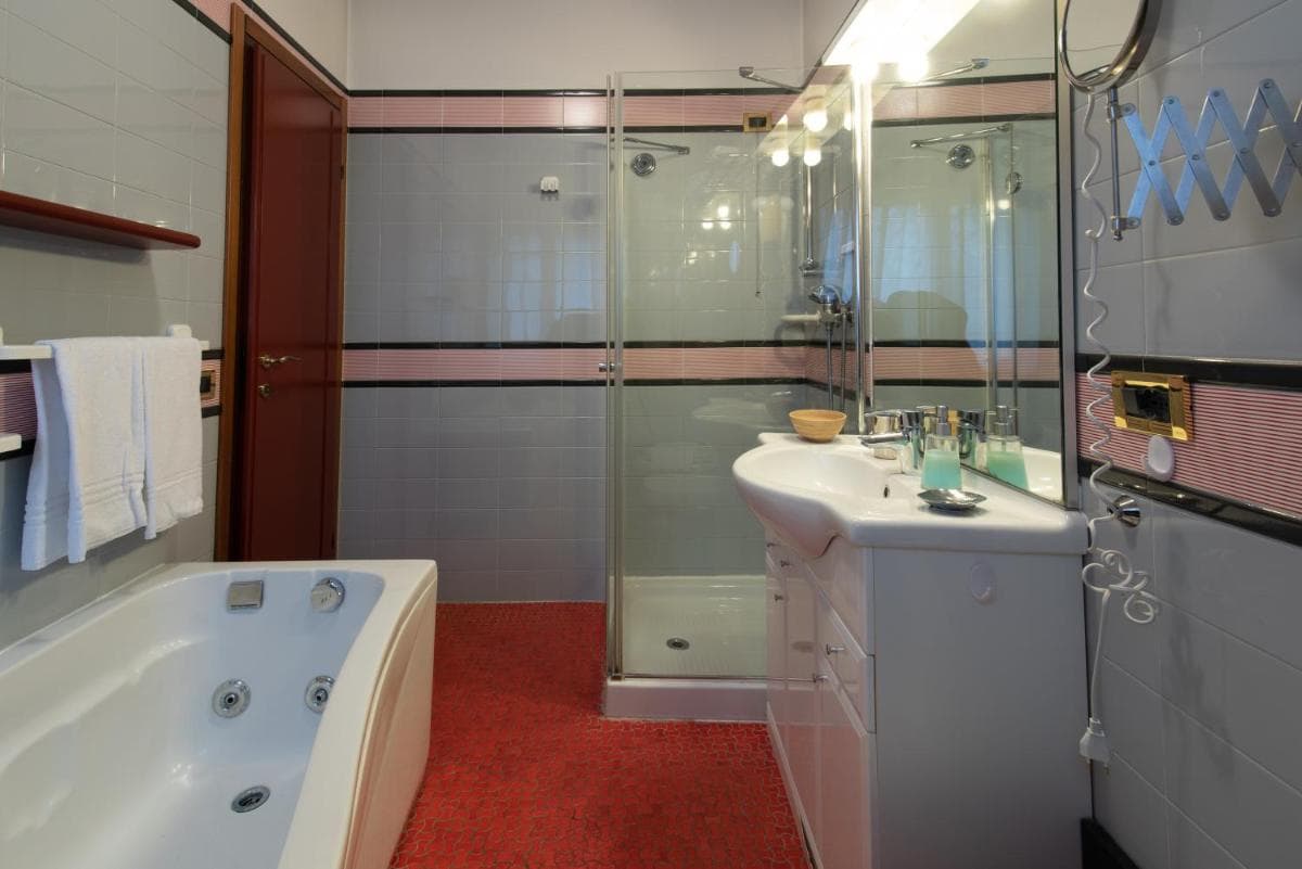 Residence La Fenice, Padova, photo 6