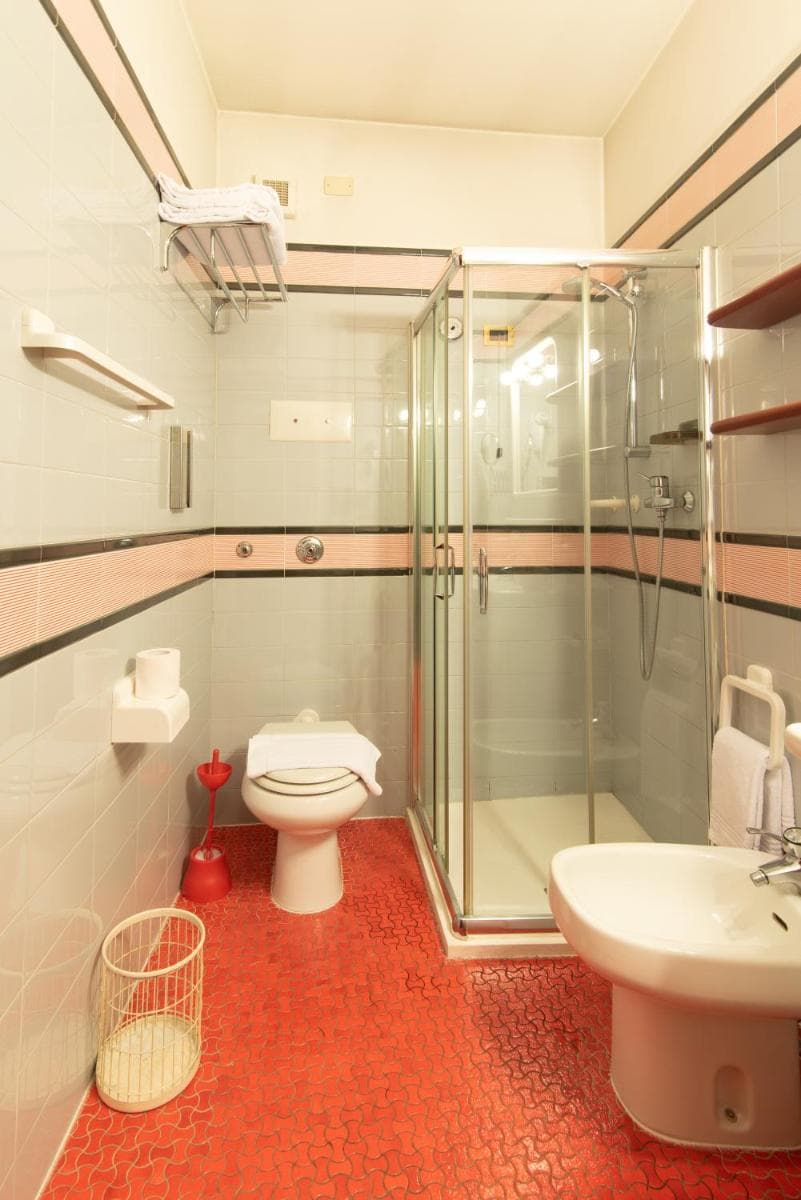 Residence La Fenice, Padova, photo 2